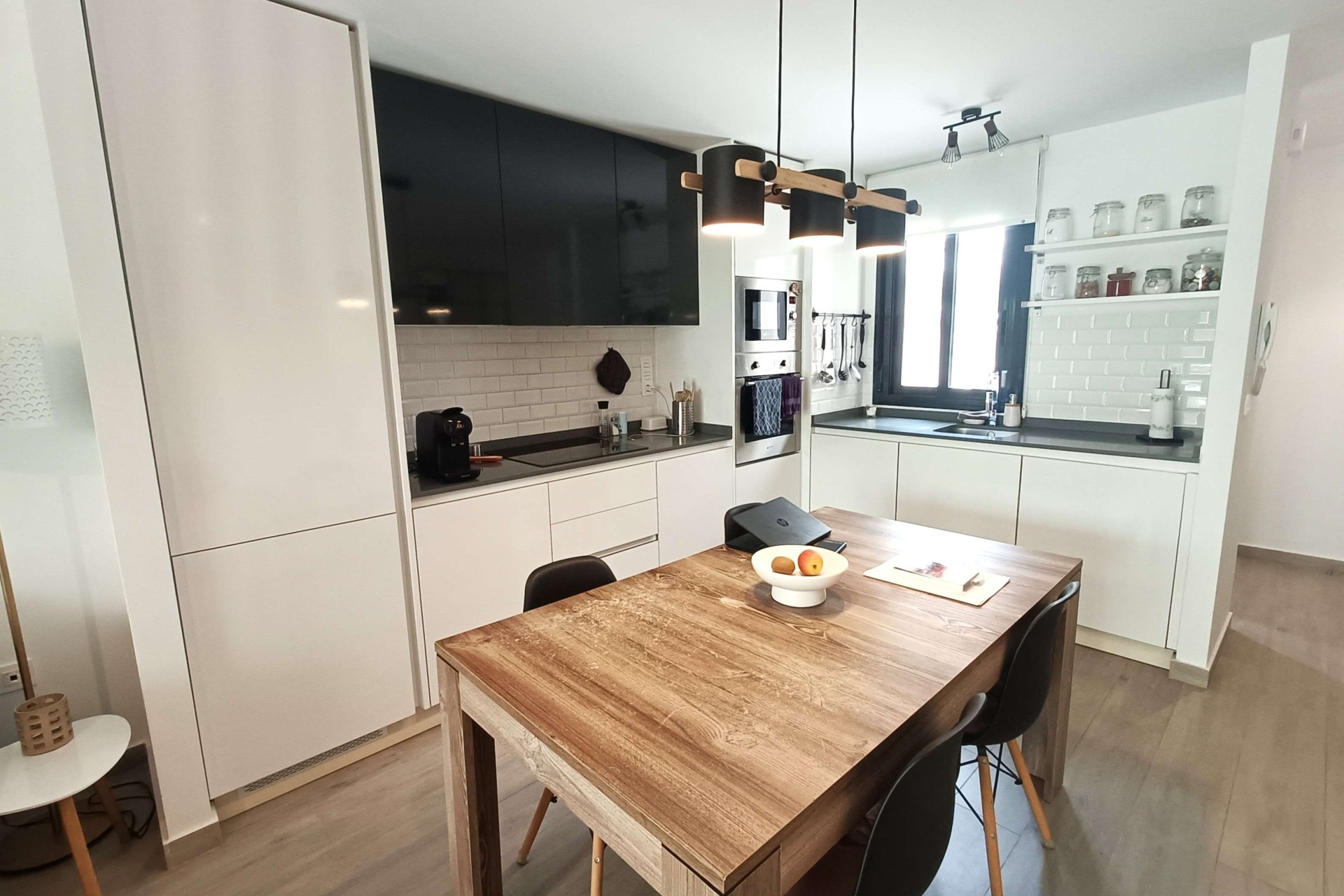 Herverkoop - Appartement / Flat -
San Miguel de Salinas - Las Comunicaciones