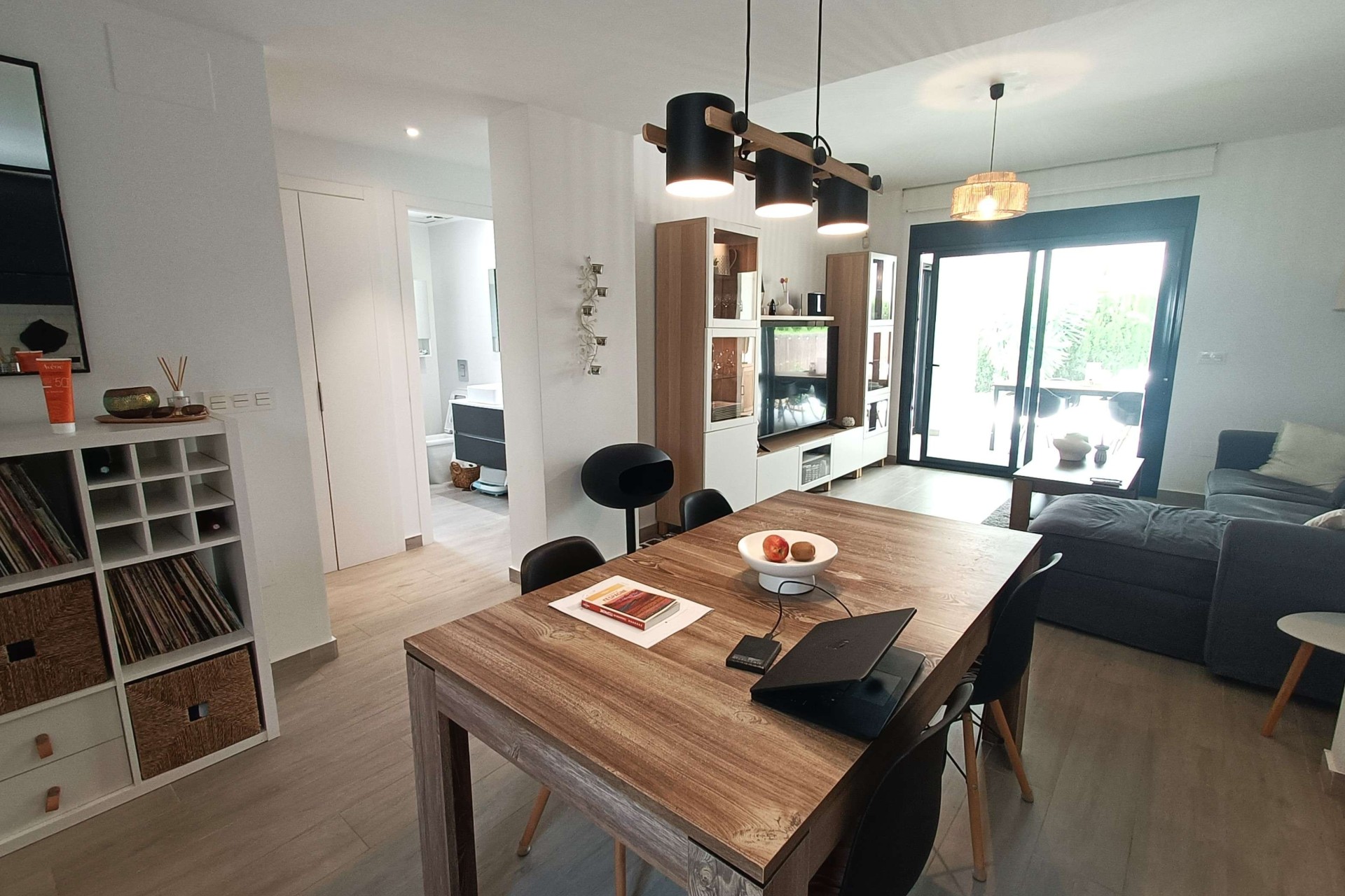 Herverkoop - Appartement / Flat -
San Miguel de Salinas - Las Comunicaciones