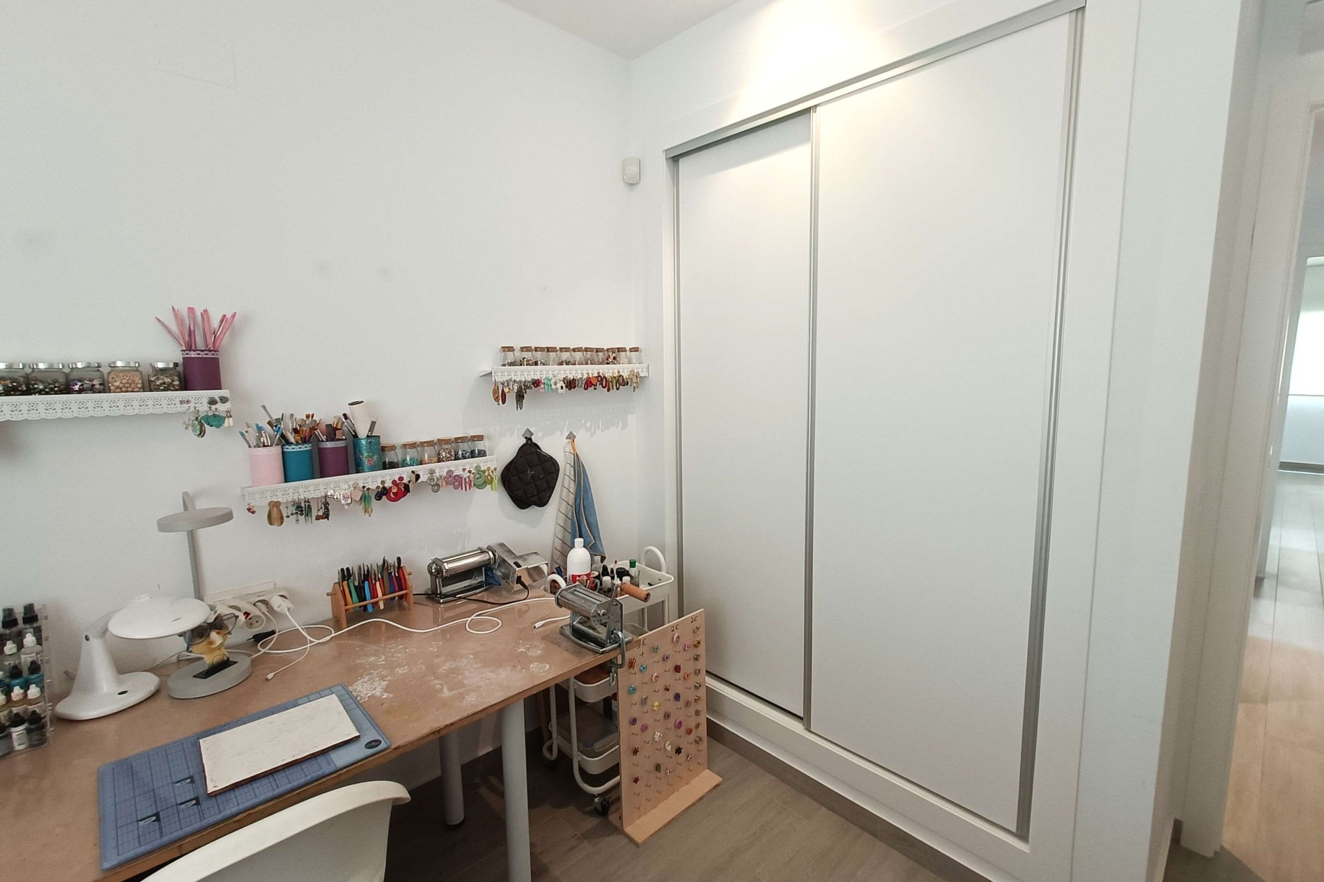 Herverkoop - Appartement / Flat -
San Miguel de Salinas - Las Comunicaciones