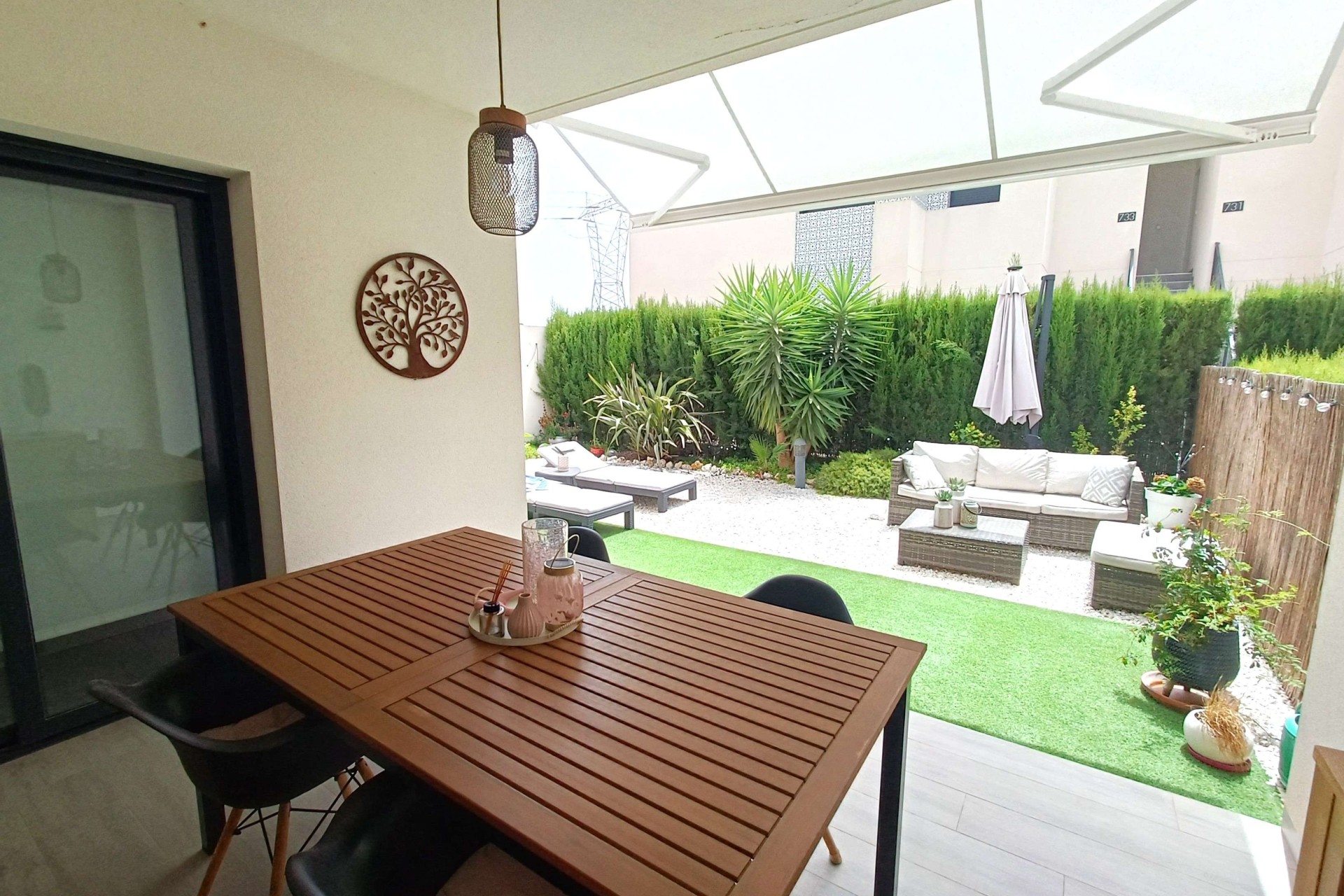 Herverkoop - Appartement / Flat -
San Miguel de Salinas - Las Comunicaciones