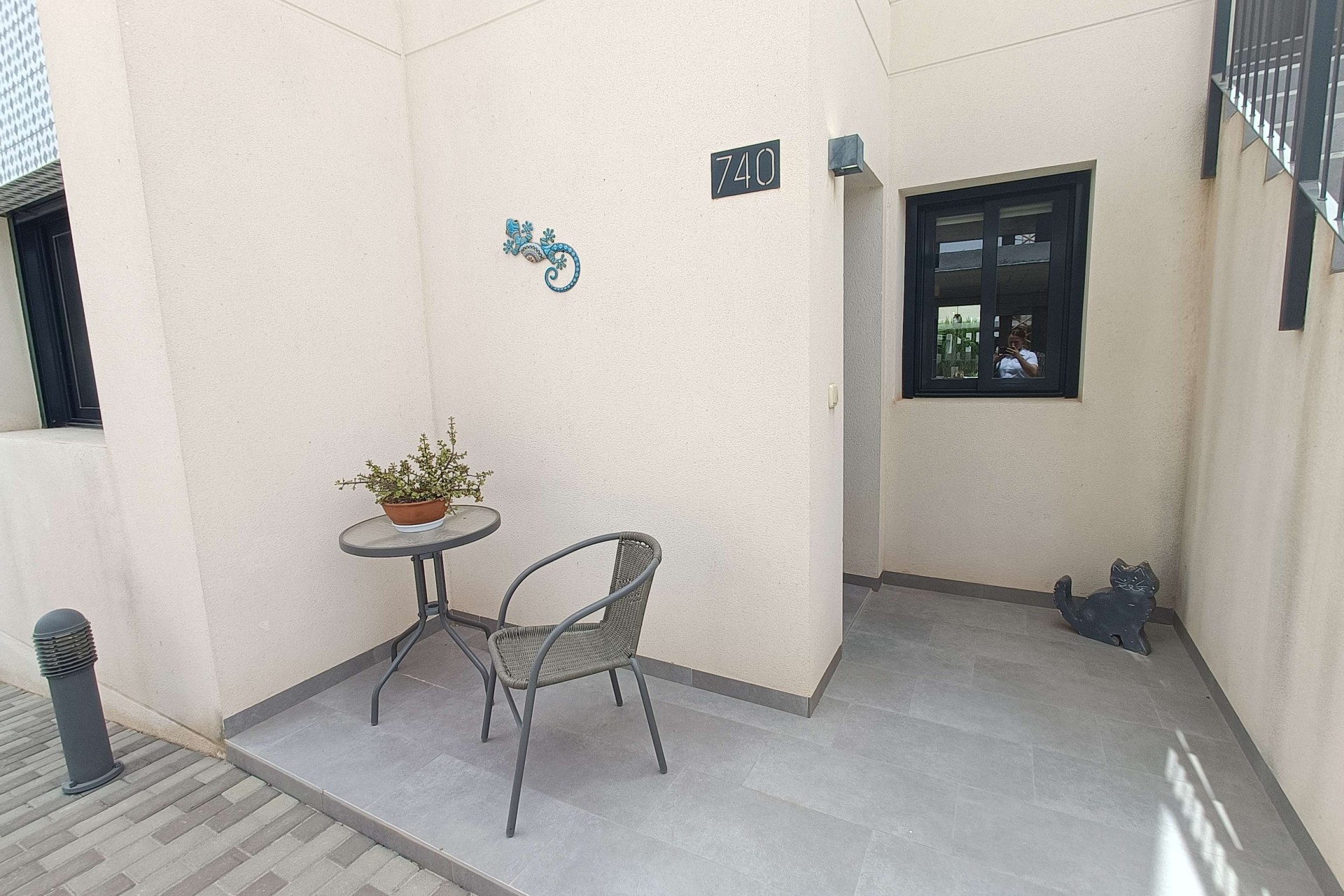 Herverkoop - Appartement / Flat -
San Miguel de Salinas - Las Comunicaciones