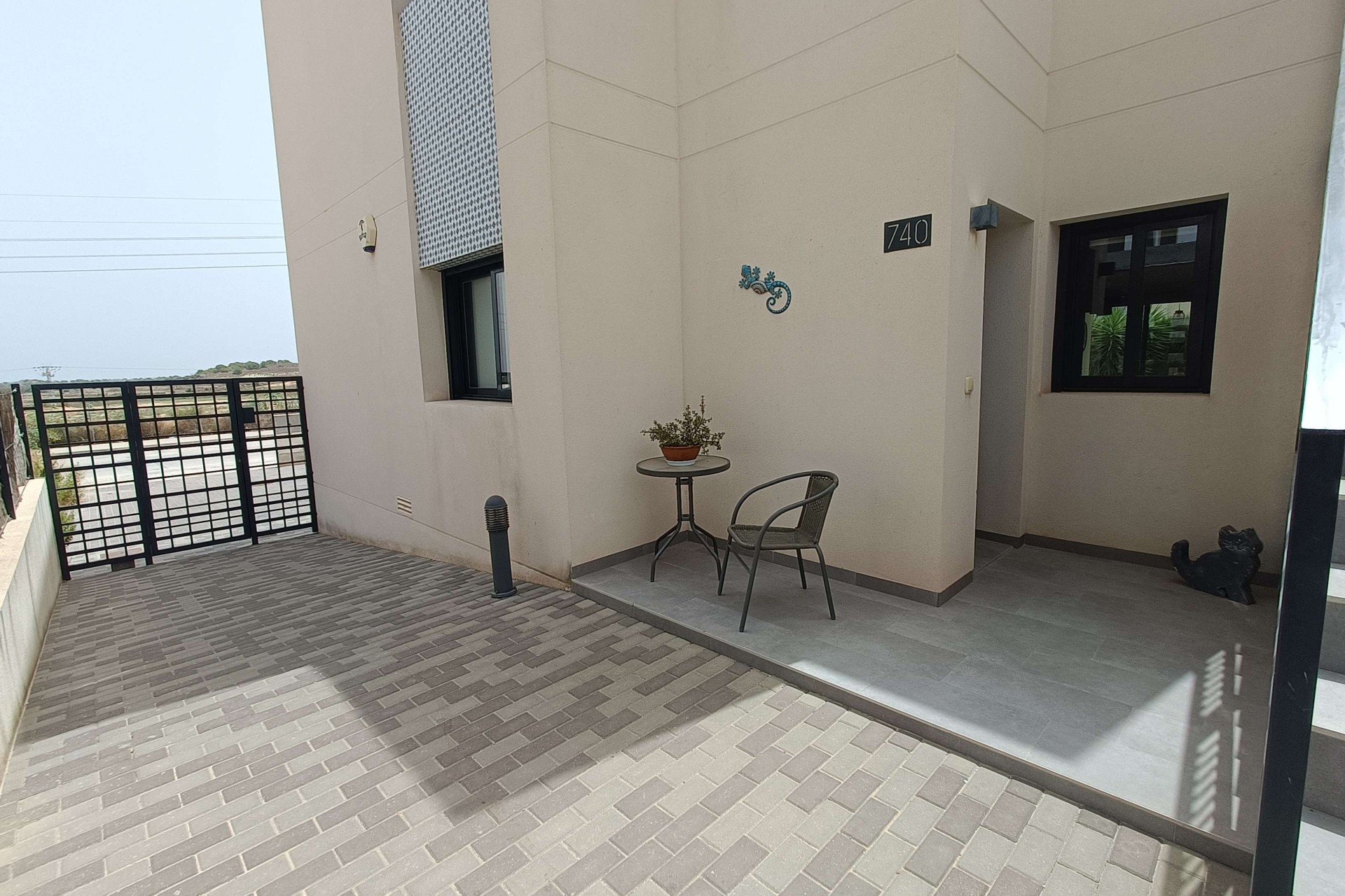 Herverkoop - Appartement / Flat -
San Miguel de Salinas - Las Comunicaciones