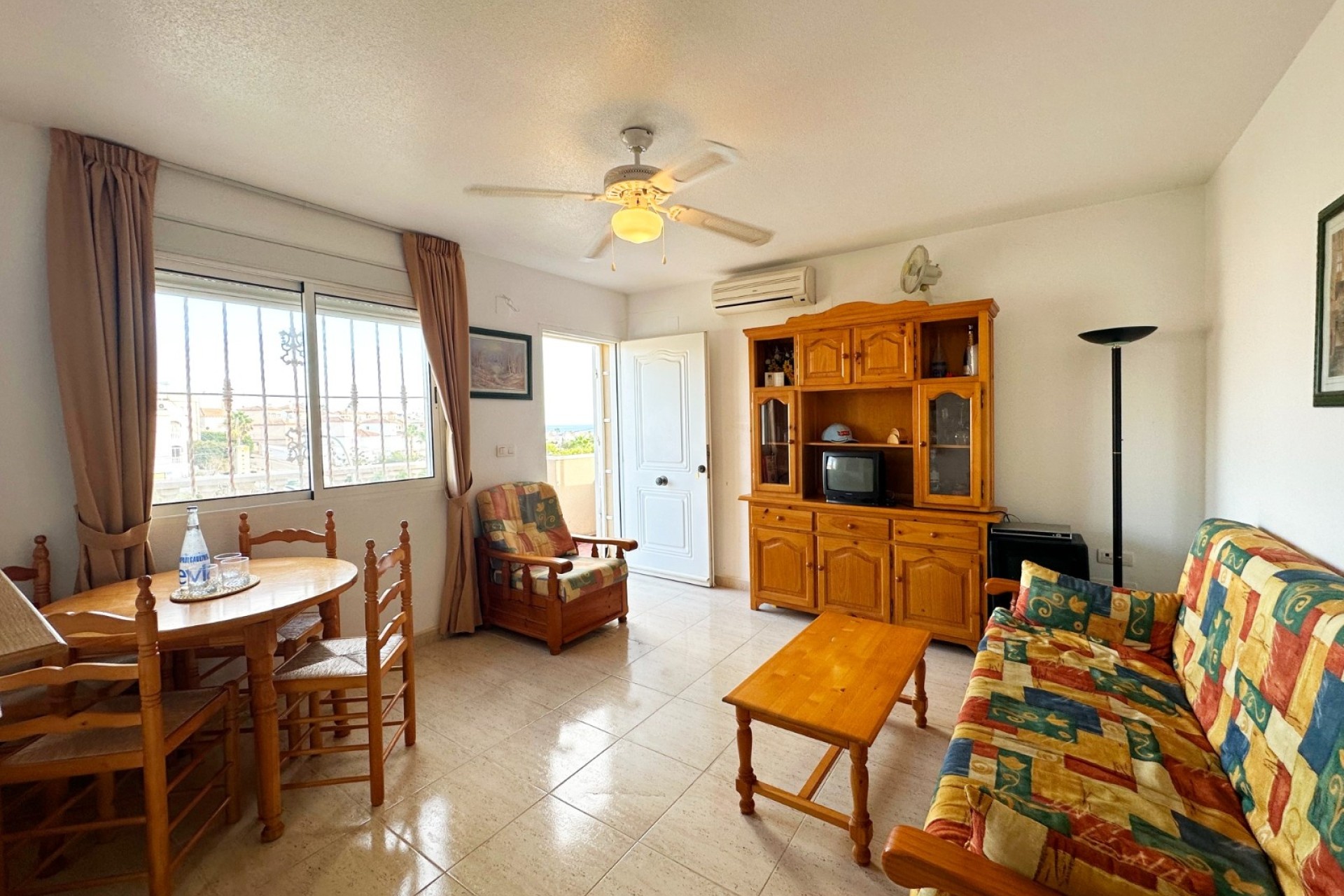 Herverkoop - Appartement / Flat -
San Miguel de Salinas - Las filipinas