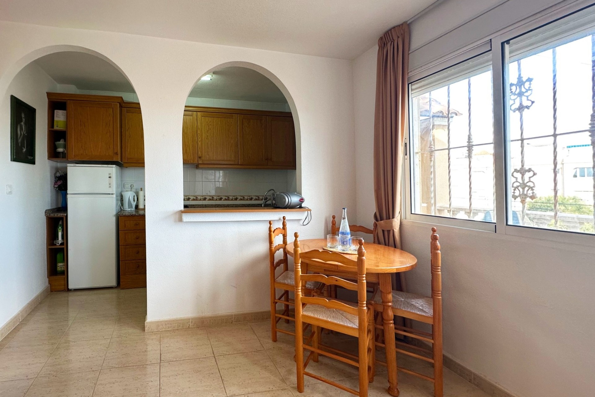 Herverkoop - Appartement / Flat -
San Miguel de Salinas - Las filipinas