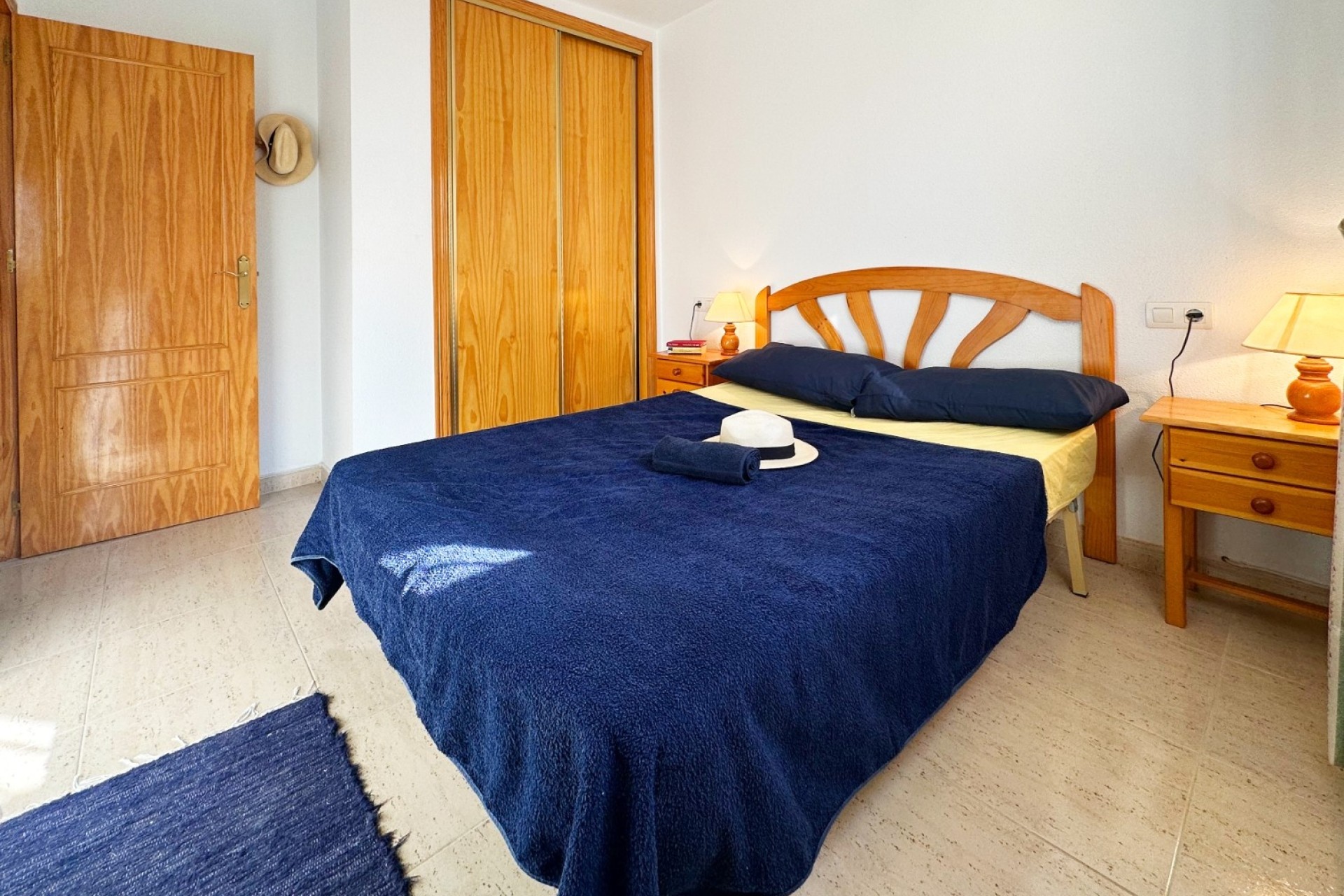 Herverkoop - Appartement / Flat -
San Miguel de Salinas - Las filipinas