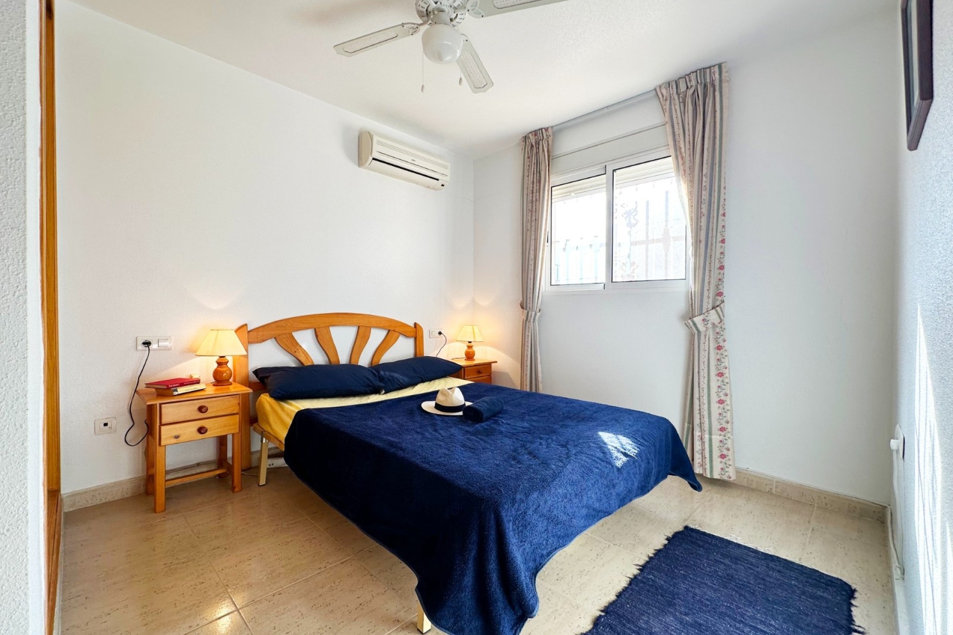 Herverkoop - Appartement / Flat -
San Miguel de Salinas - Las filipinas