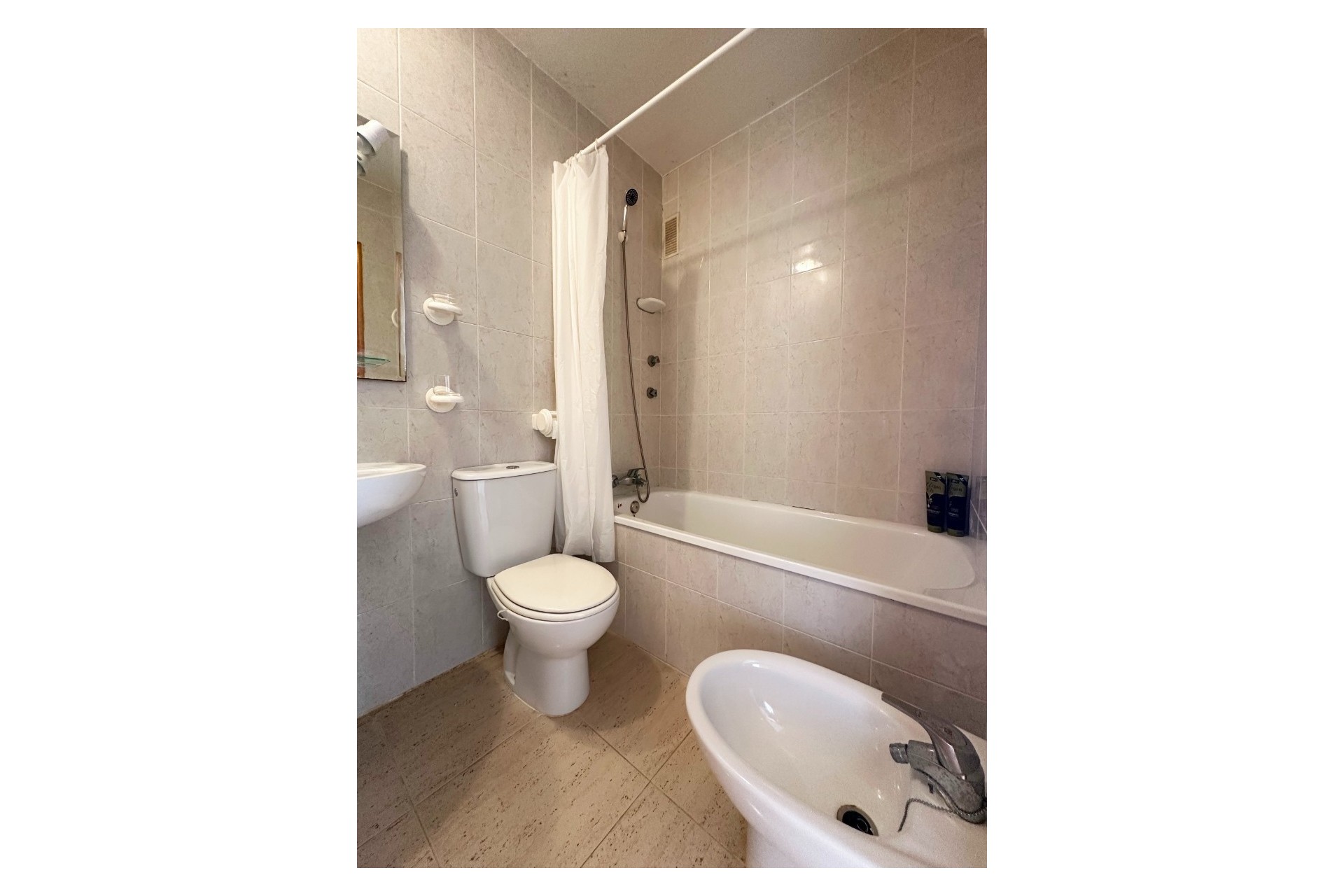 Herverkoop - Appartement / Flat -
San Miguel de Salinas - Las filipinas