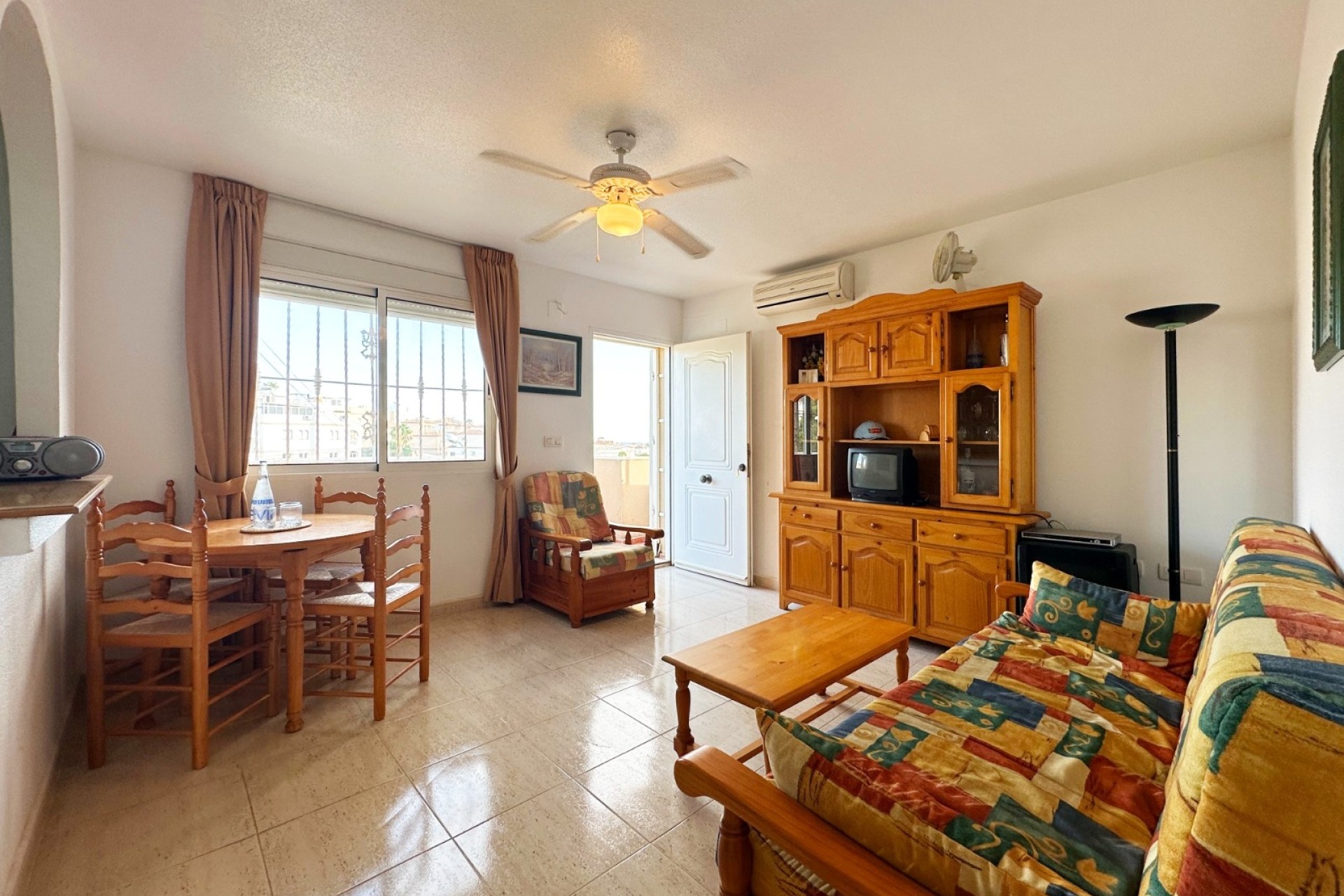 Herverkoop - Appartement / Flat -
San Miguel de Salinas - Las filipinas