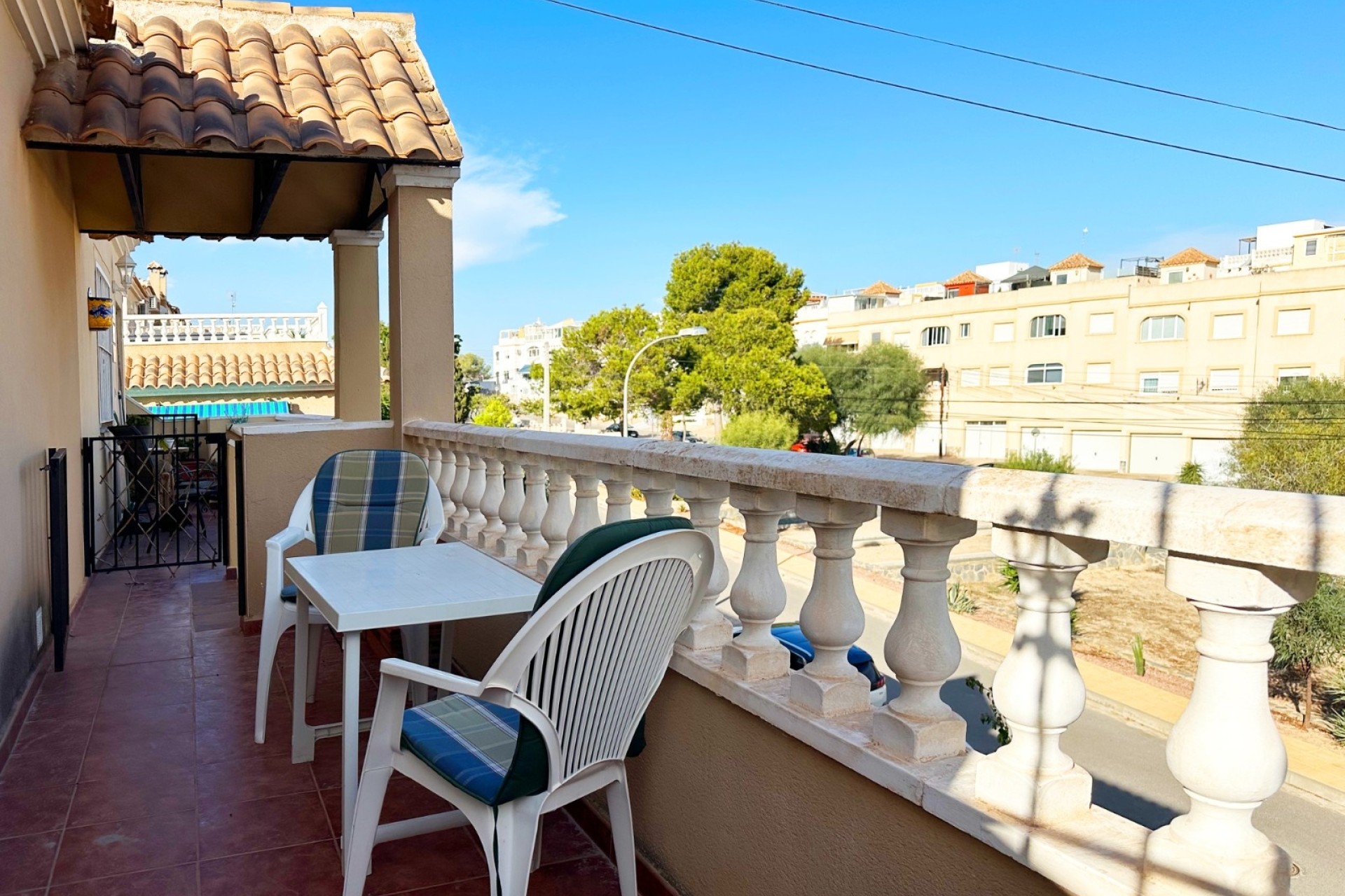 Herverkoop - Appartement / Flat -
San Miguel de Salinas - Las filipinas