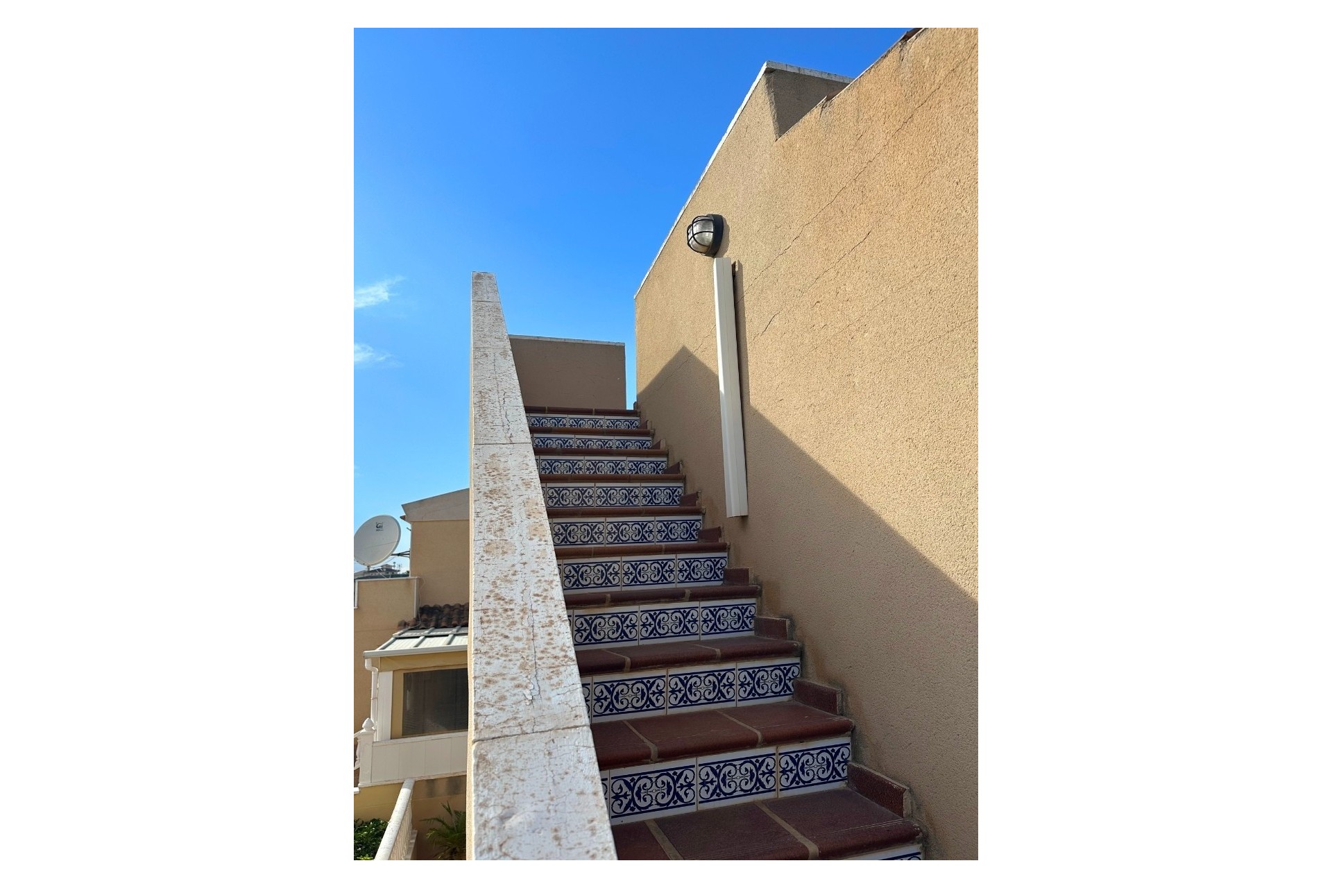 Herverkoop - Appartement / Flat -
San Miguel de Salinas - Las filipinas