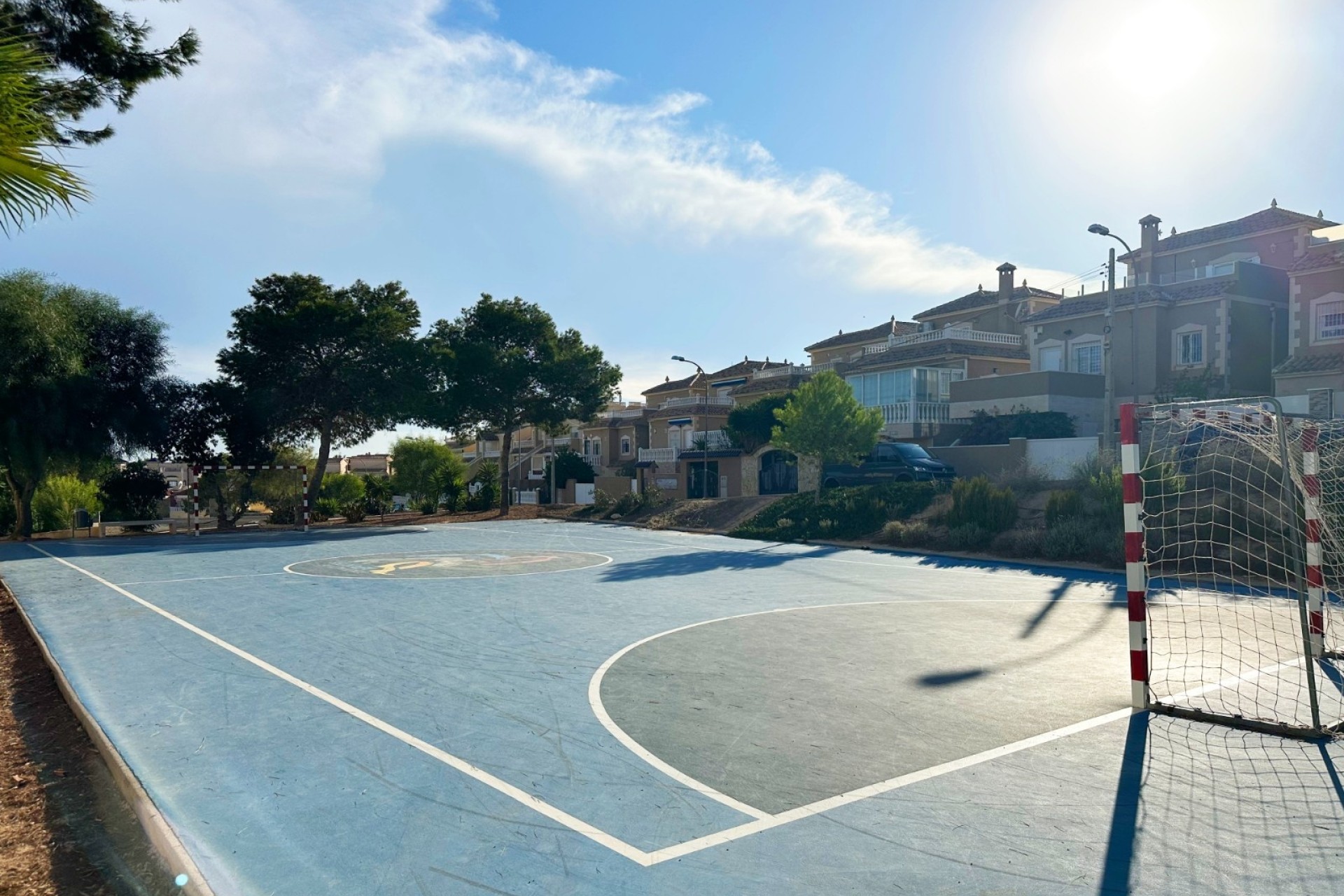 Herverkoop - Appartement / Flat -
San Miguel de Salinas - Las filipinas