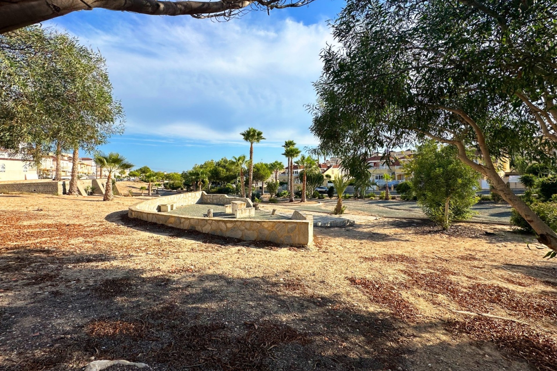 Herverkoop - Appartement / Flat -
San Miguel de Salinas - Las filipinas