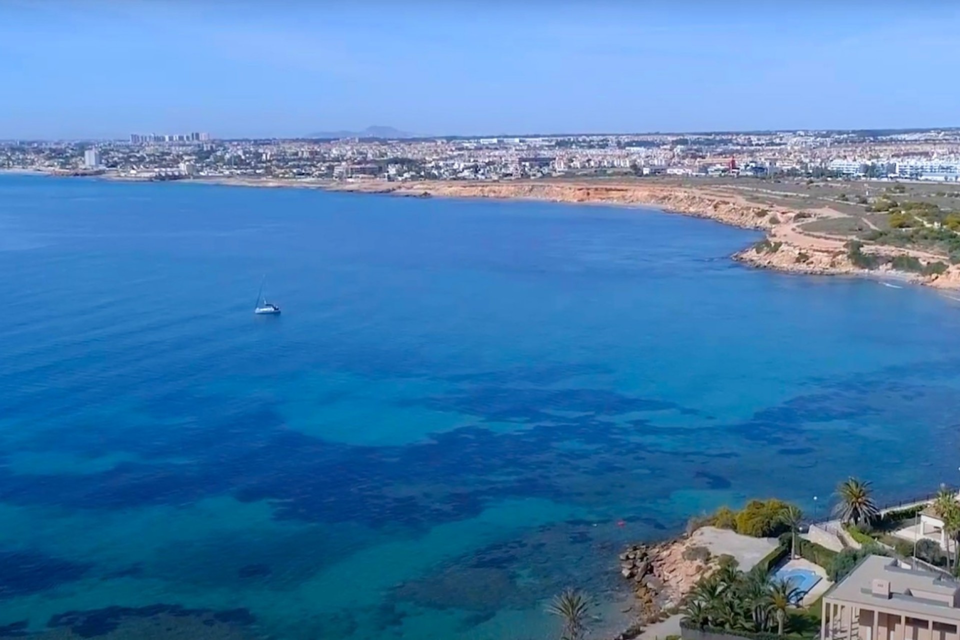 Herverkoop - Appartement / Flat -
San Miguel de Salinas - Las filipinas