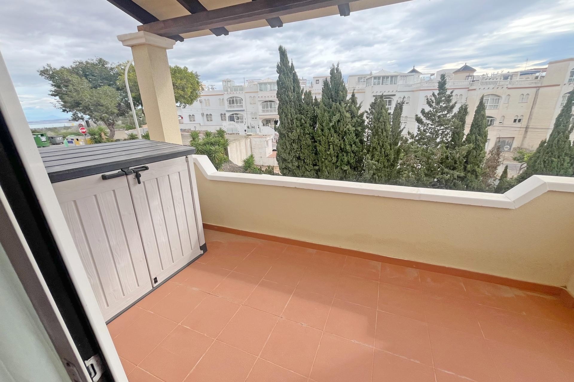 Herverkoop - Appartement / Flat -
San Miguel de Salinas - Las filipinas