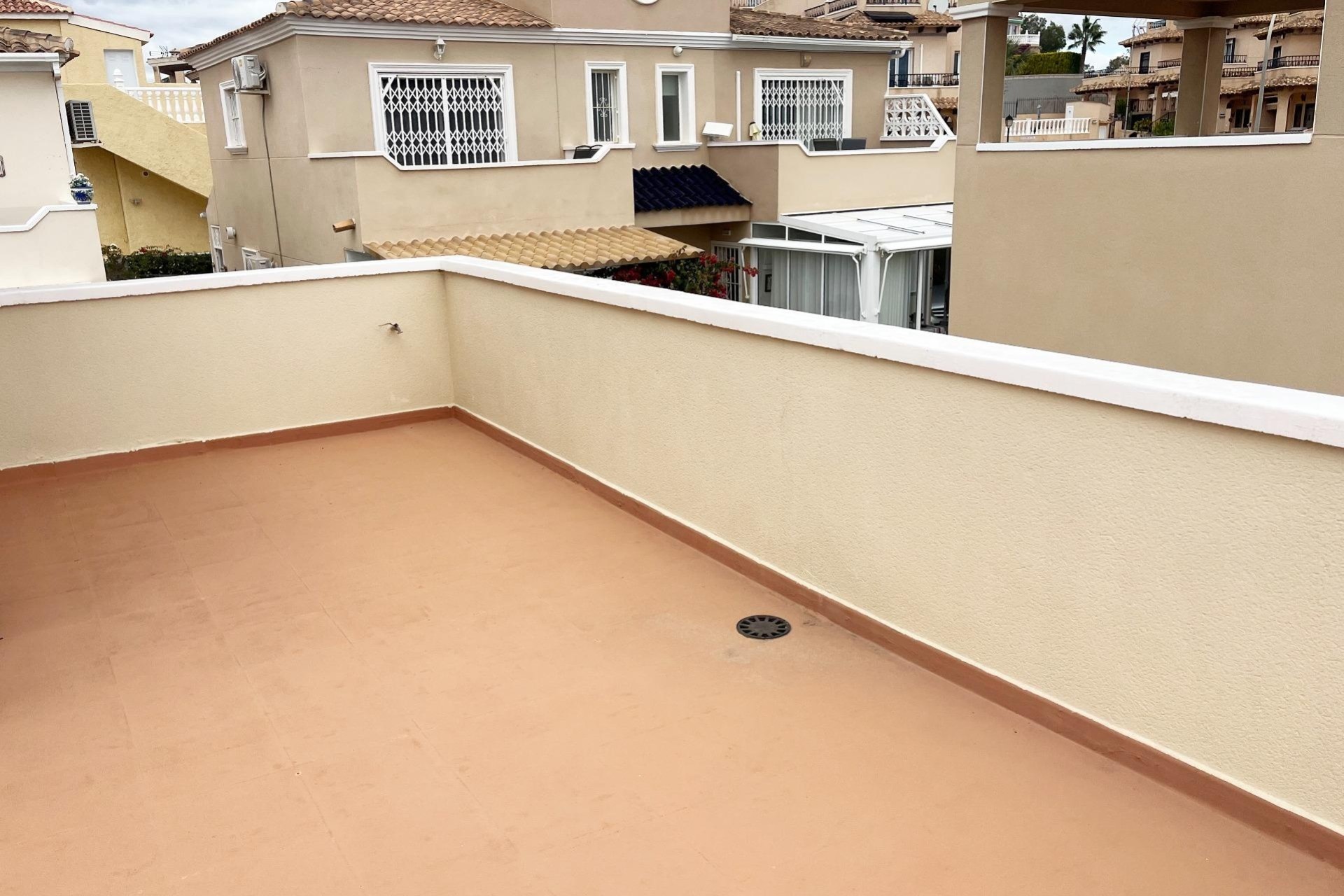 Herverkoop - Appartement / Flat -
San Miguel de Salinas - Las filipinas