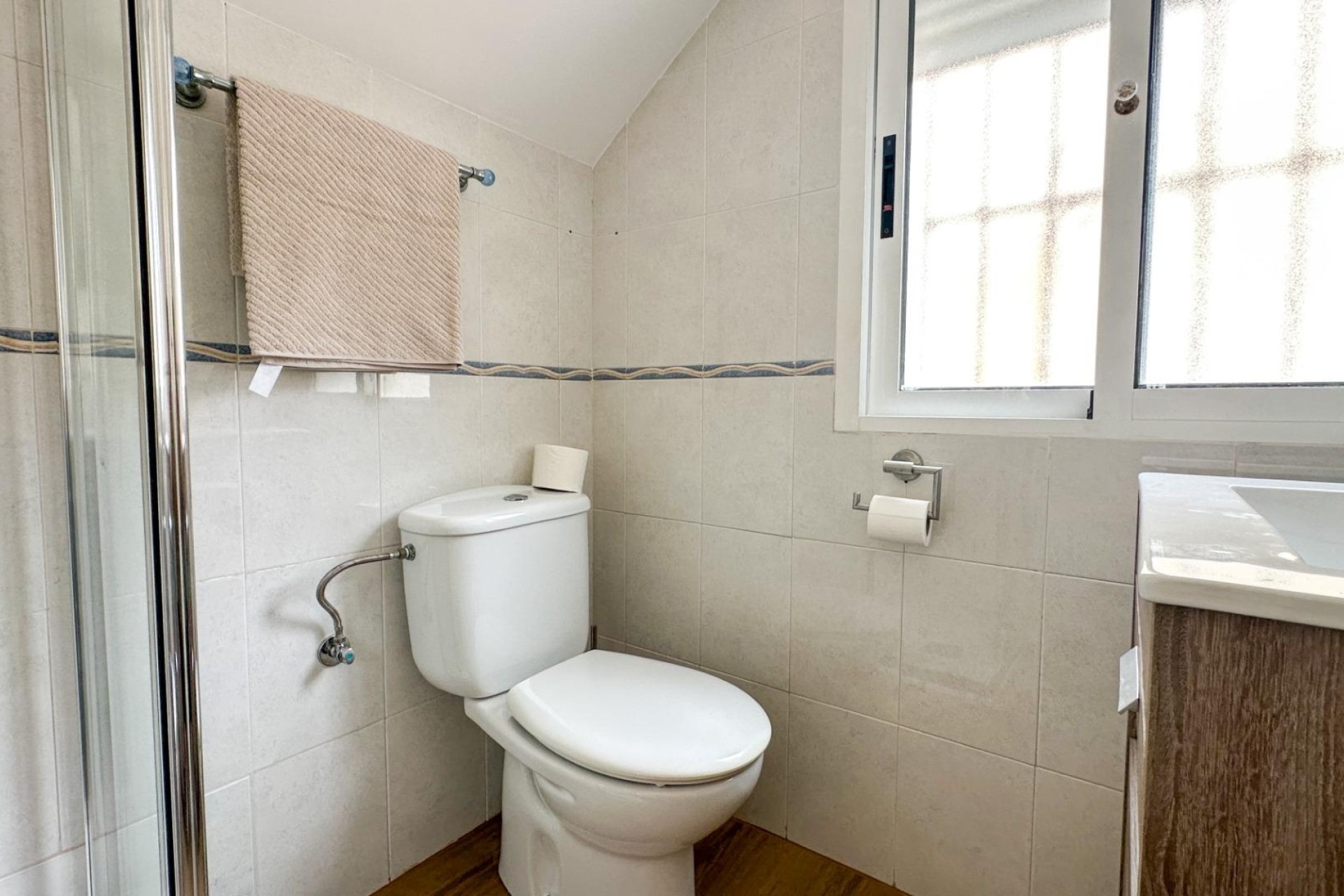 Herverkoop - Appartement / Flat -
San Miguel de Salinas - Las filipinas