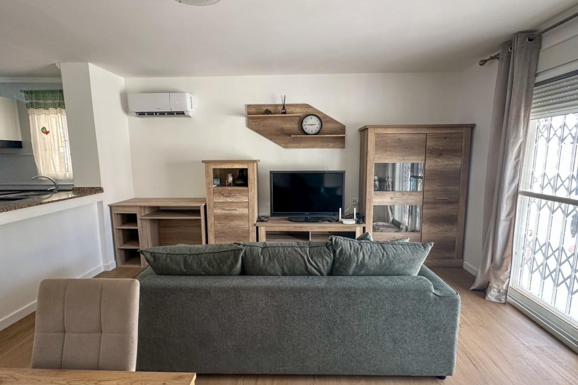 Herverkoop - Appartement / Flat -
San Miguel de Salinas - Las filipinas