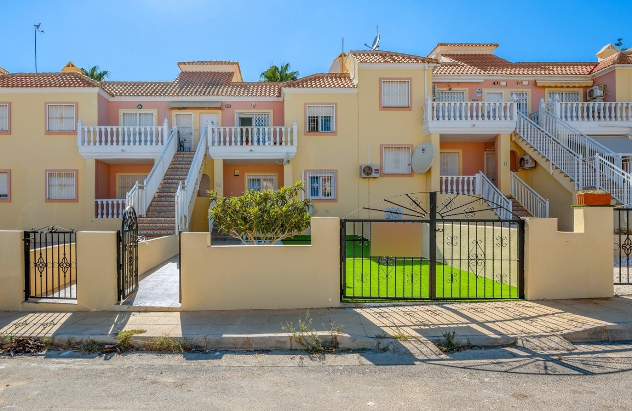 Herverkoop - Appartement / Flat -
San Miguel de Salinas - Orihuela Costa