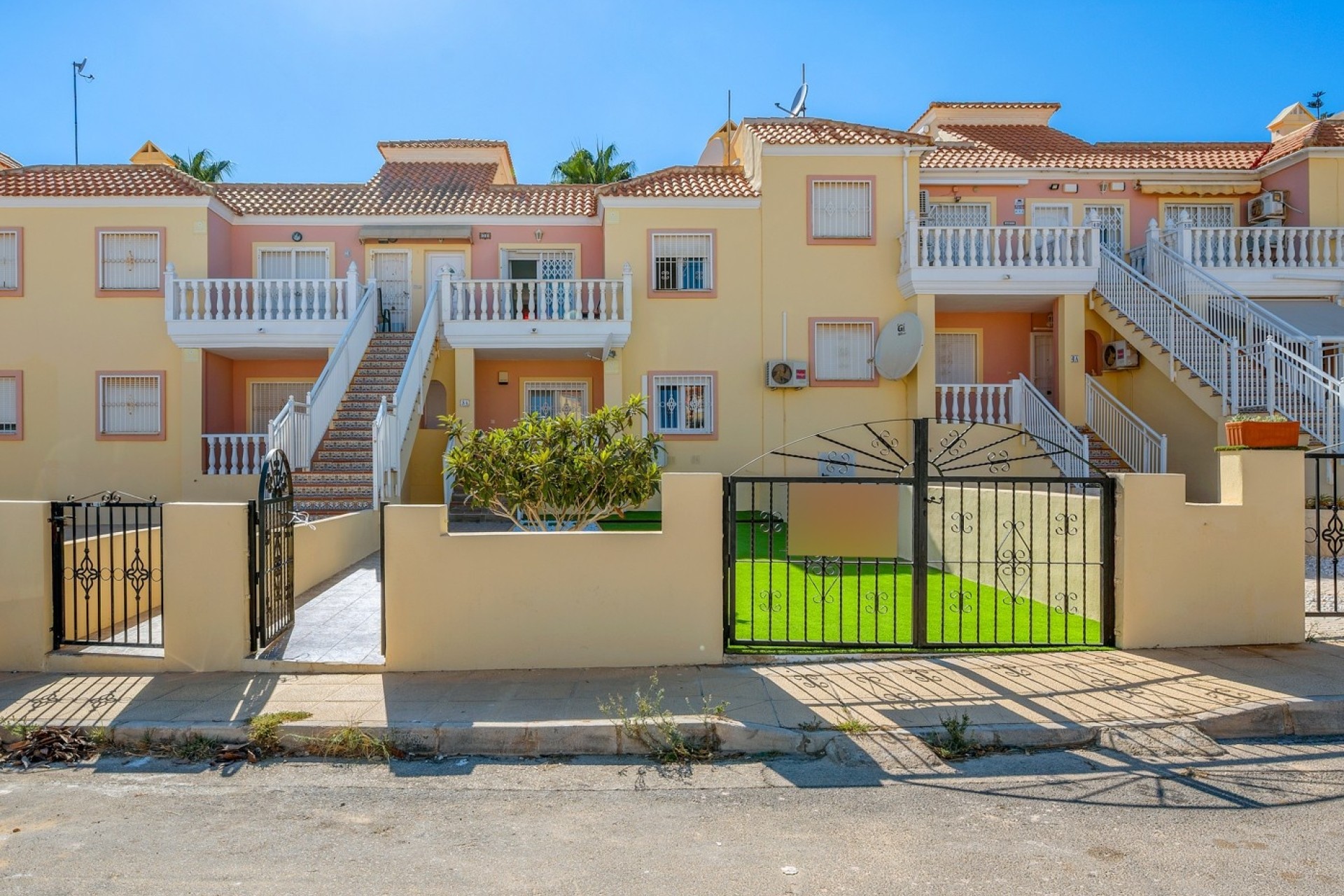 Herverkoop - Appartement / Flat -
San Miguel de Salinas - Orihuela Costa