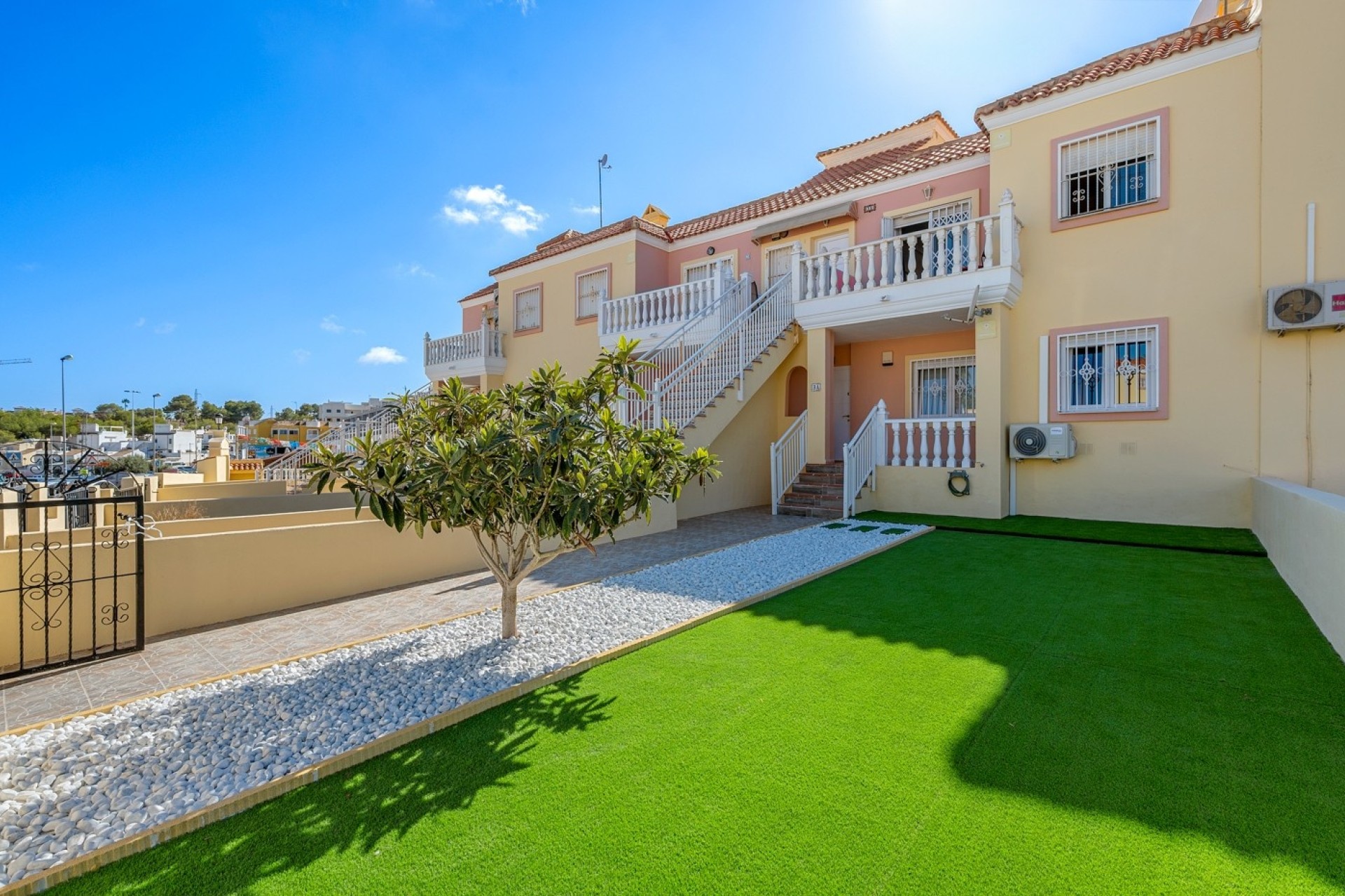 Herverkoop - Appartement / Flat -
San Miguel de Salinas - Orihuela Costa