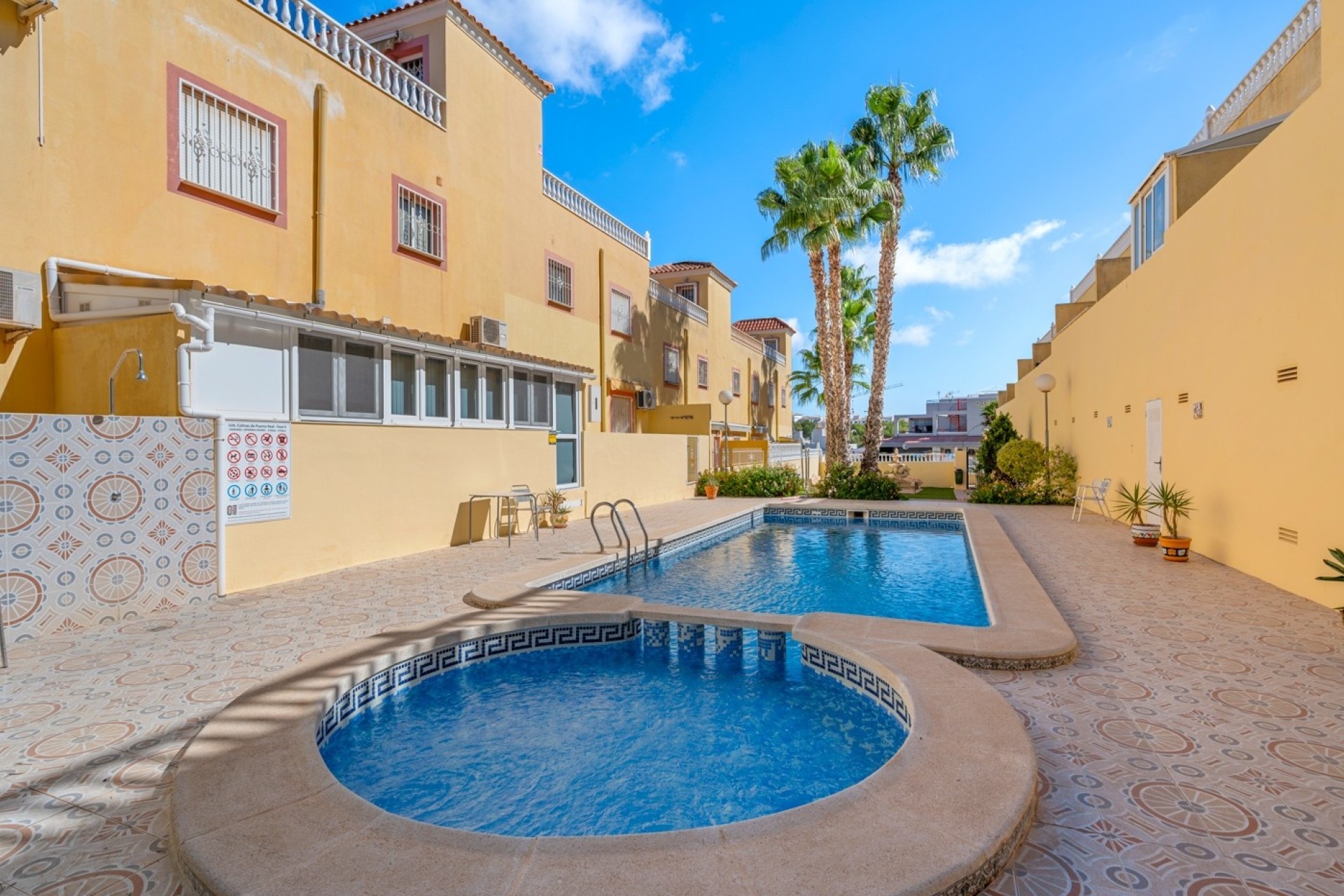 Herverkoop - Appartement / Flat -
San Miguel de Salinas - Orihuela Costa