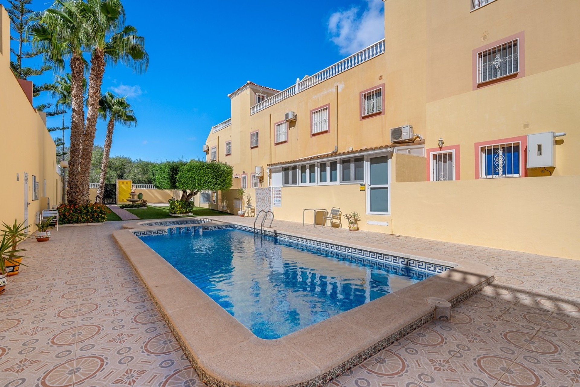 Herverkoop - Appartement / Flat -
San Miguel de Salinas - Orihuela Costa