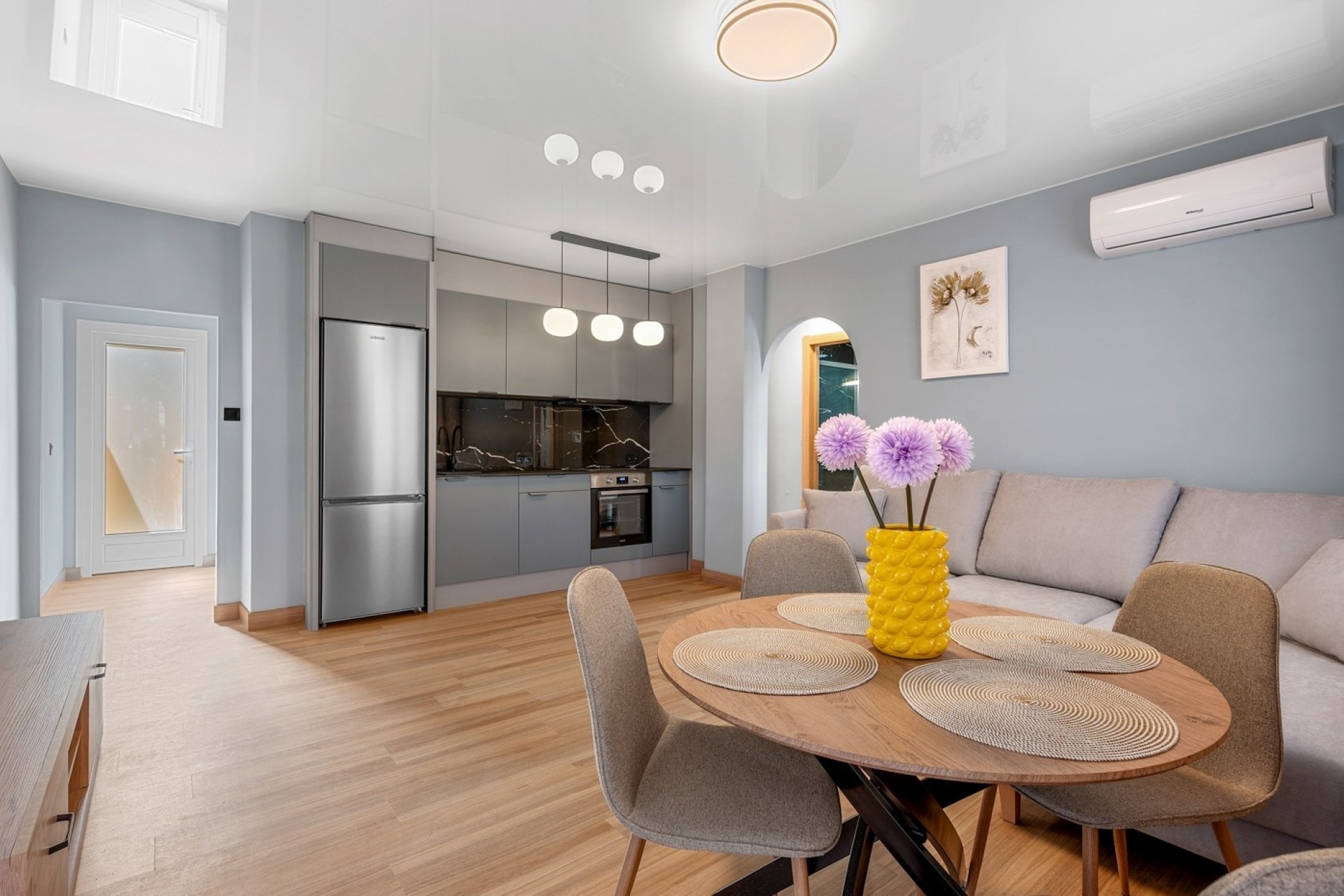 Herverkoop - Appartement / Flat -
San Miguel de Salinas - Orihuela Costa