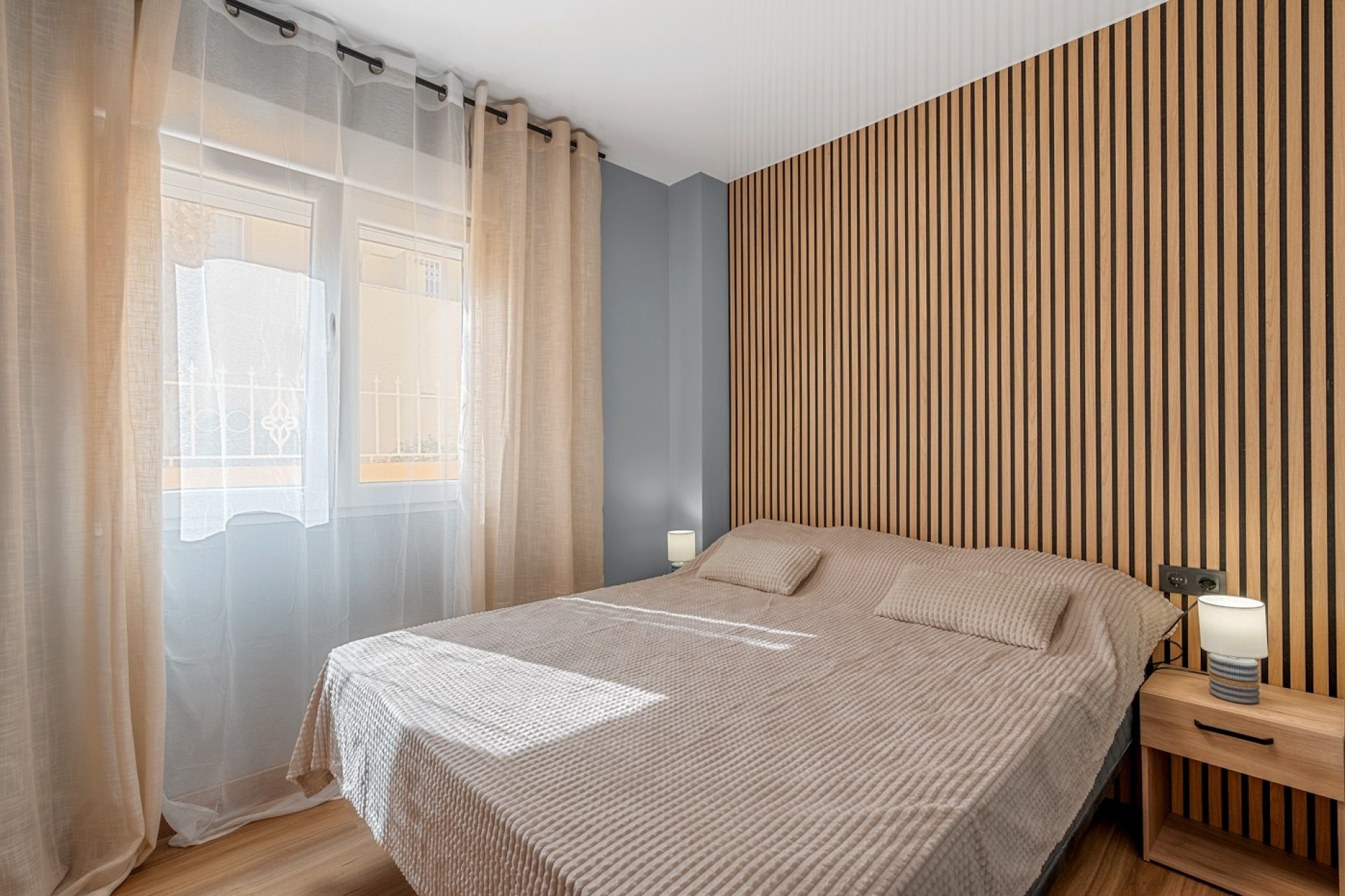 Herverkoop - Appartement / Flat -
San Miguel de Salinas - Orihuela Costa