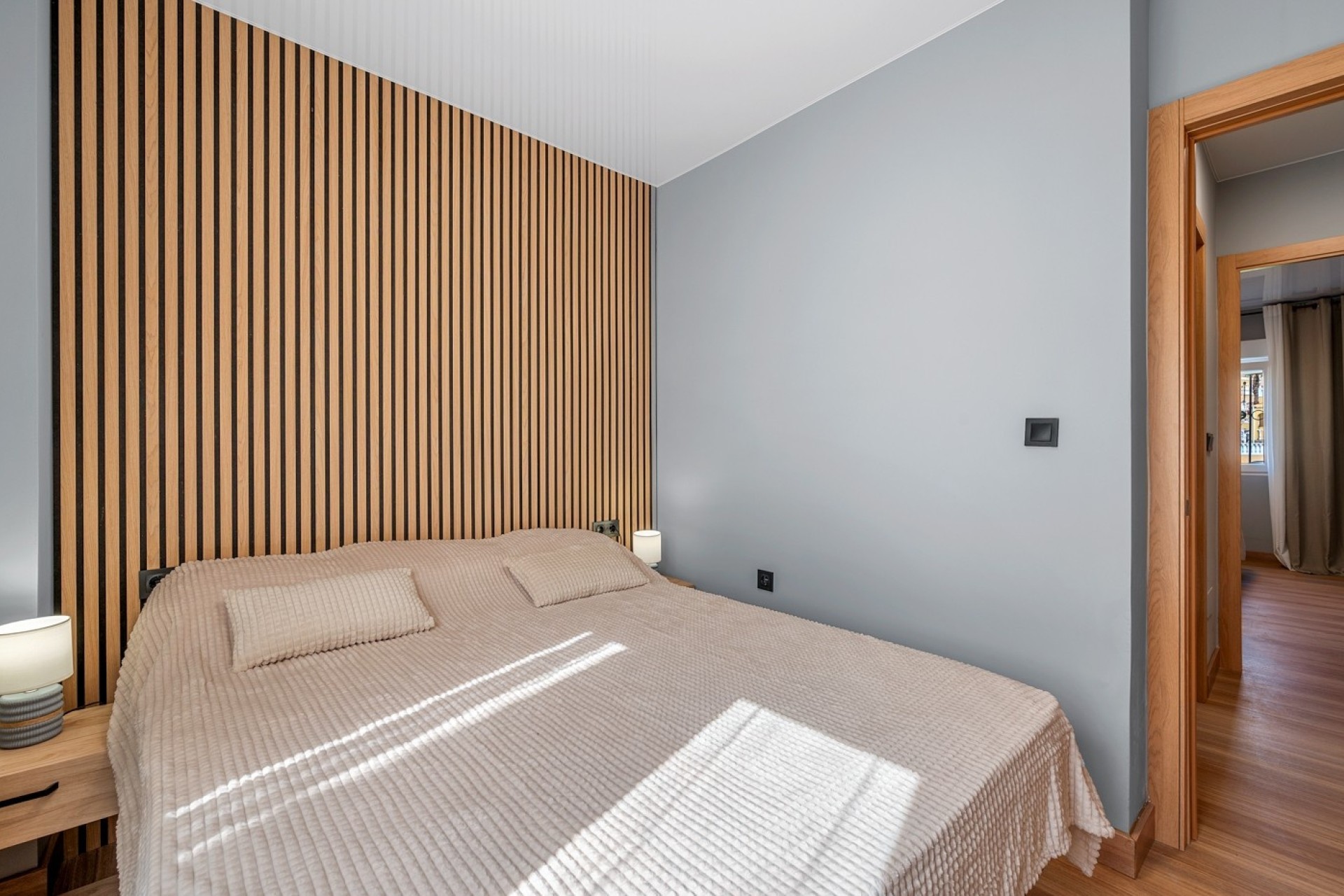 Herverkoop - Appartement / Flat -
San Miguel de Salinas - Orihuela Costa