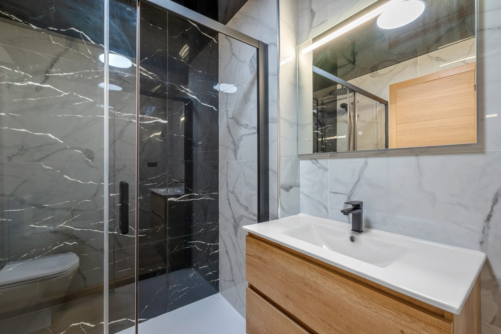 Herverkoop - Appartement / Flat -
San Miguel de Salinas - Orihuela Costa