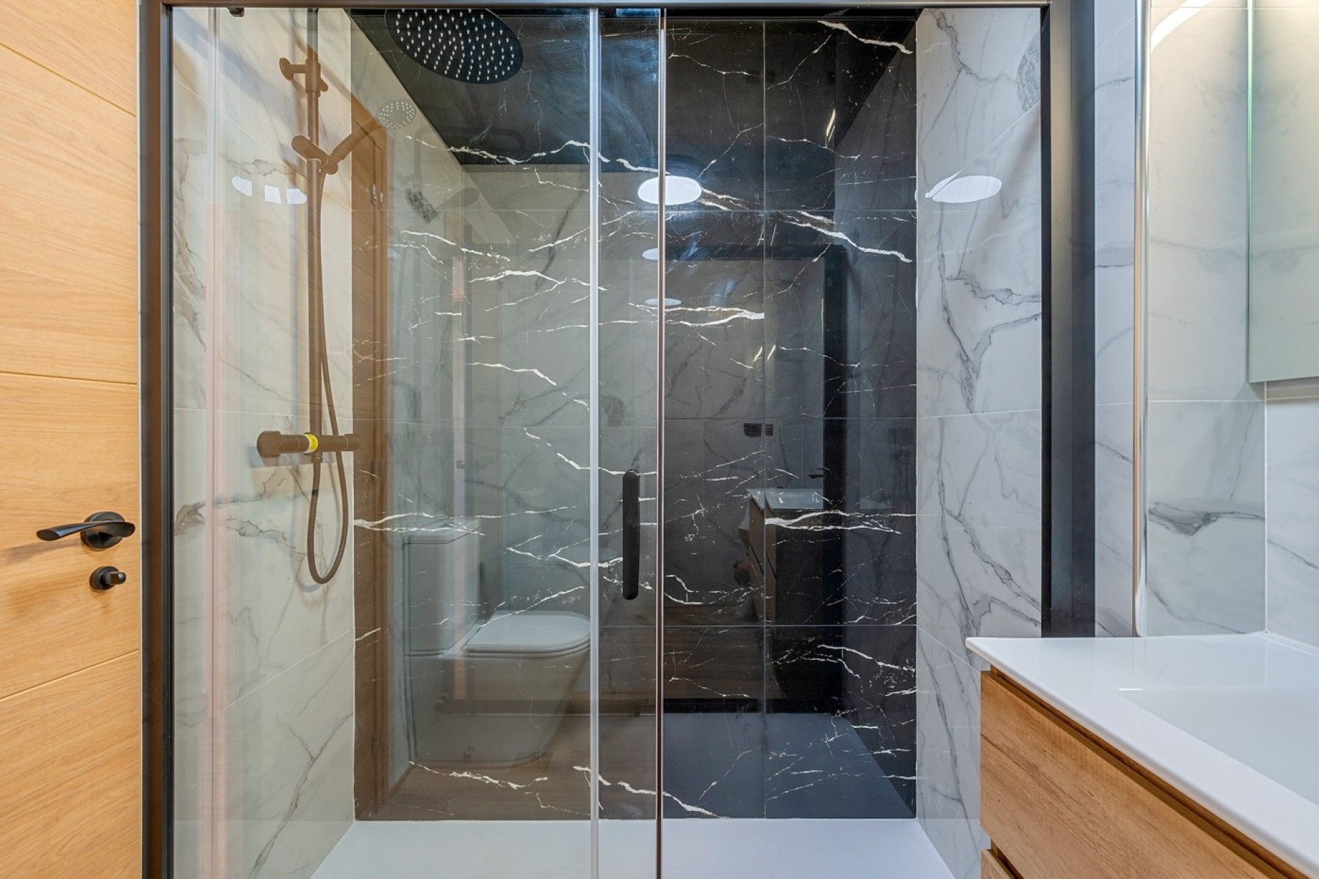 Herverkoop - Appartement / Flat -
San Miguel de Salinas - Orihuela Costa