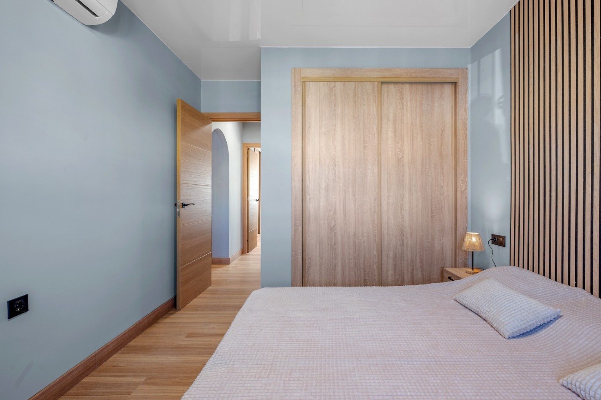 Herverkoop - Appartement / Flat -
San Miguel de Salinas - Orihuela Costa