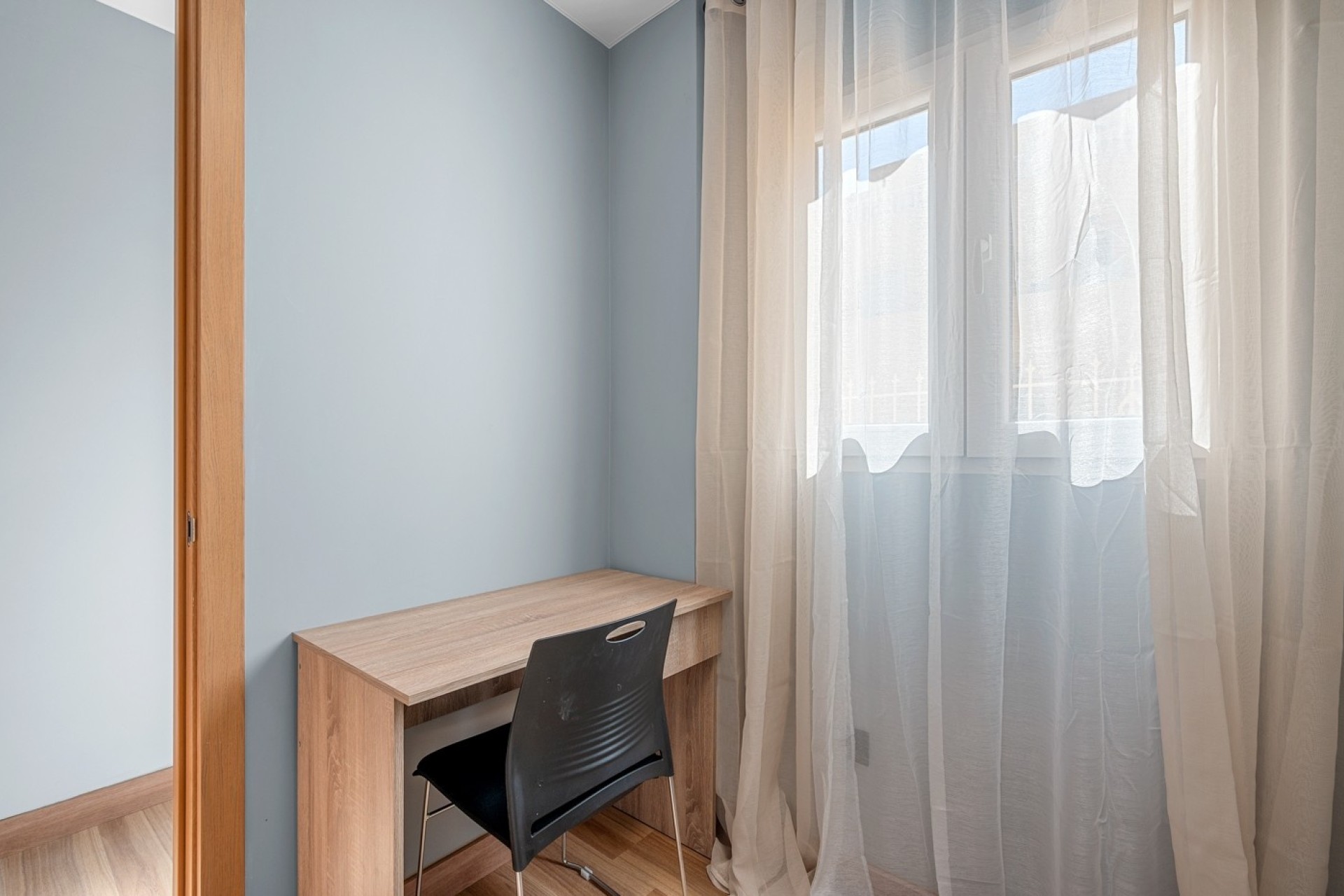 Herverkoop - Appartement / Flat -
San Miguel de Salinas - Orihuela Costa