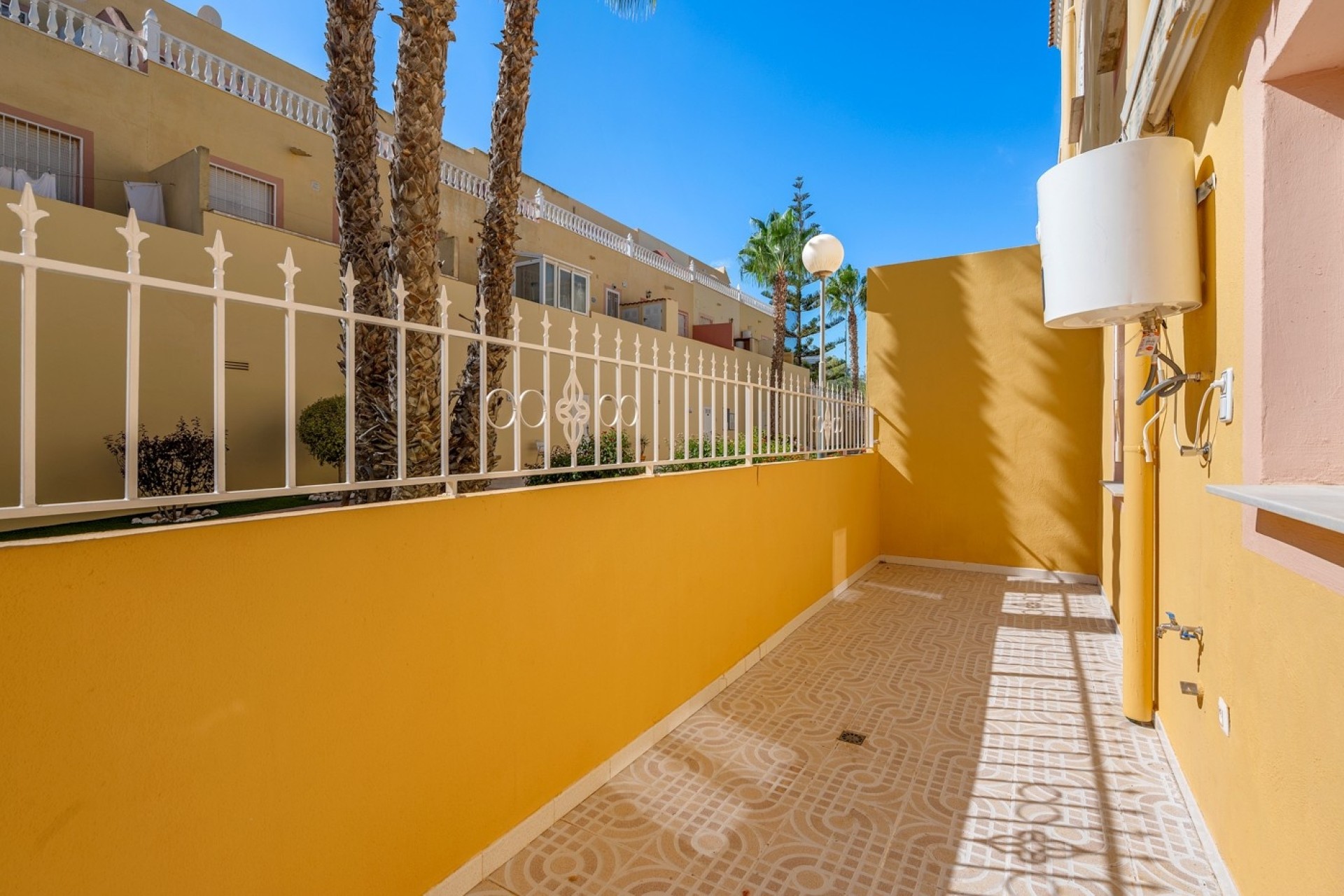 Herverkoop - Appartement / Flat -
San Miguel de Salinas - Orihuela Costa