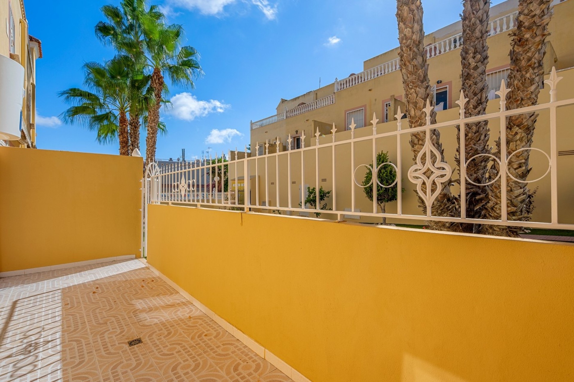 Herverkoop - Appartement / Flat -
San Miguel de Salinas - Orihuela Costa