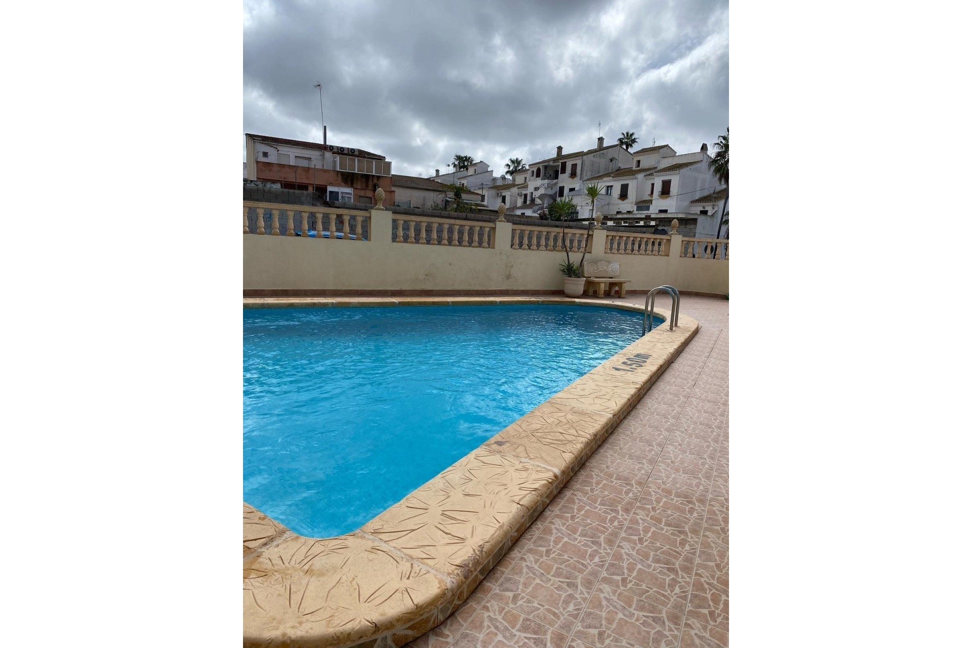 Herverkoop - Appartement / Flat -
San Miguel de Salinas - Pueblo 9