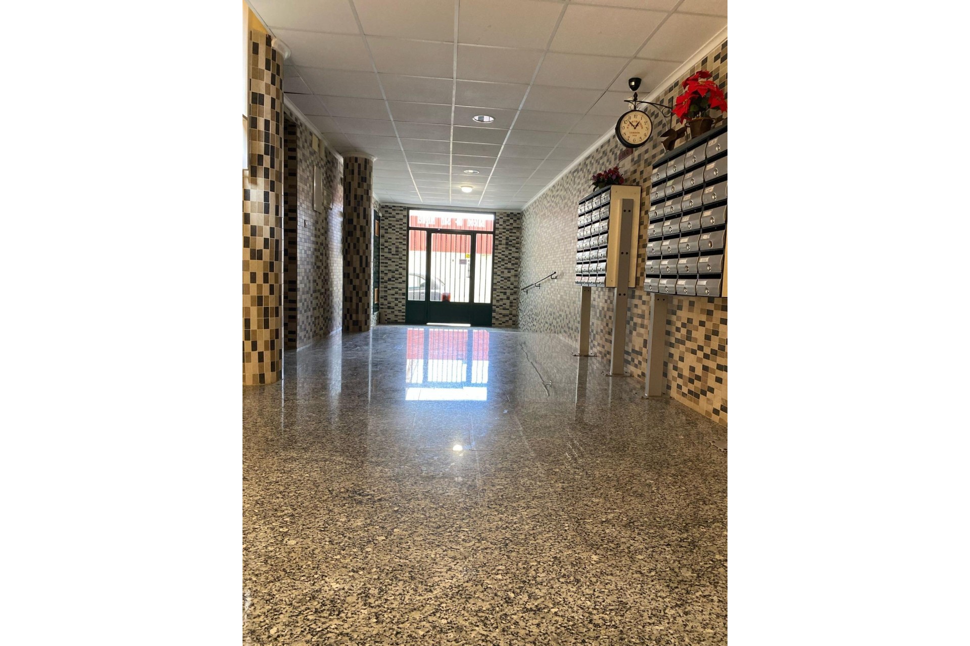 Herverkoop - Appartement / Flat -
San Miguel de Salinas - Pueblo 9