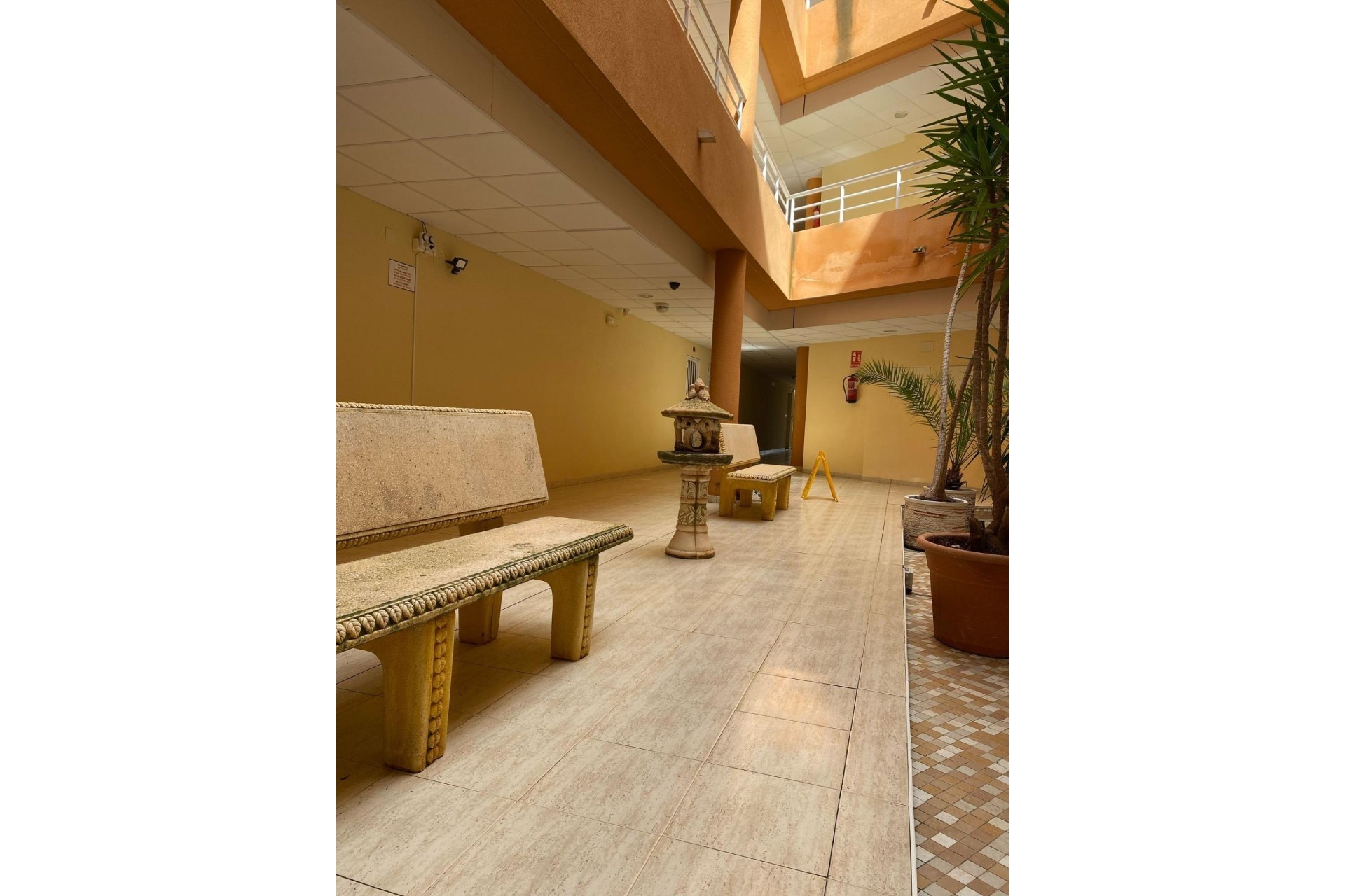 Herverkoop - Appartement / Flat -
San Miguel de Salinas - Pueblo 9