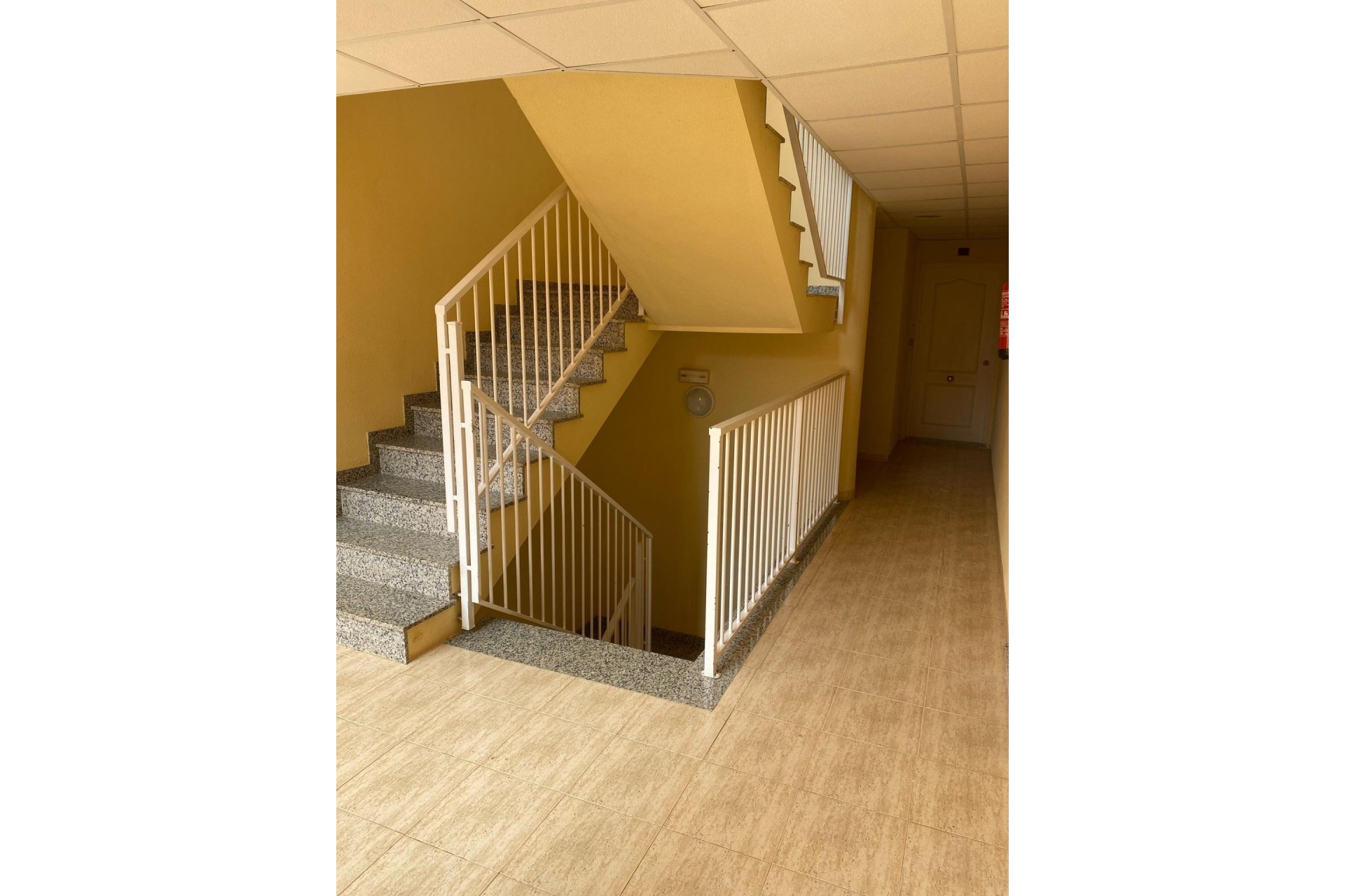 Herverkoop - Appartement / Flat -
San Miguel de Salinas - Pueblo 9