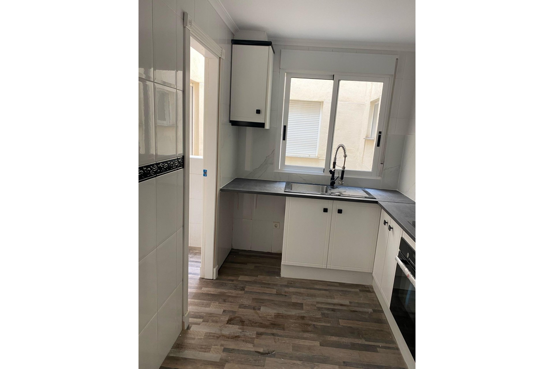 Herverkoop - Appartement / Flat -
San Miguel de Salinas - Pueblo 9