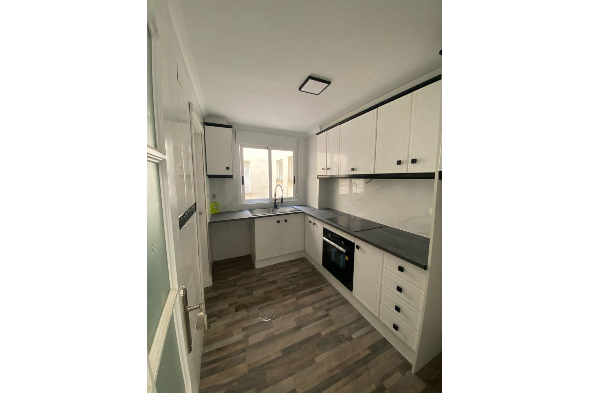 Herverkoop - Appartement / Flat -
San Miguel de Salinas - Pueblo 9