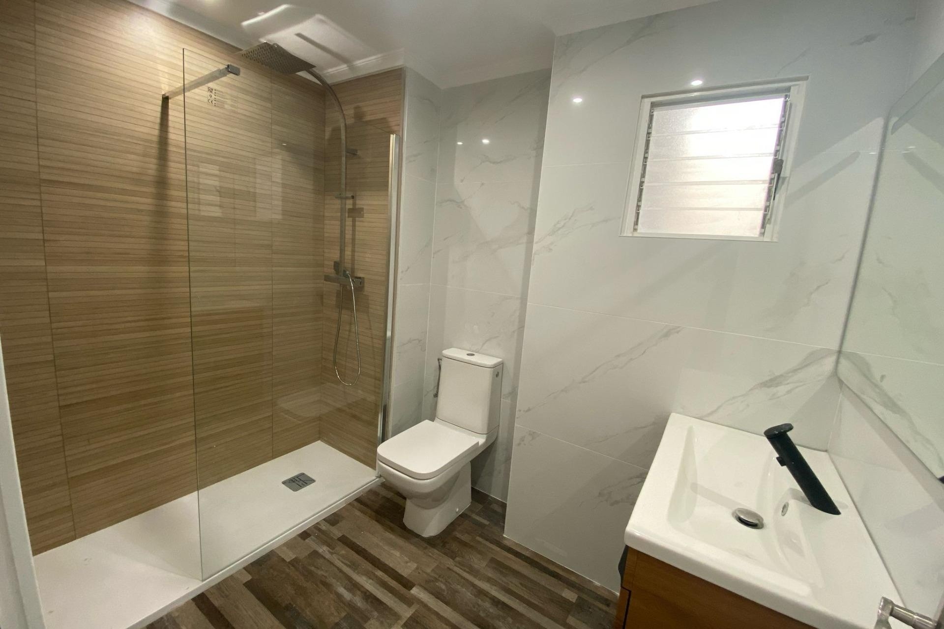 Herverkoop - Appartement / Flat -
San Miguel de Salinas - Pueblo 9