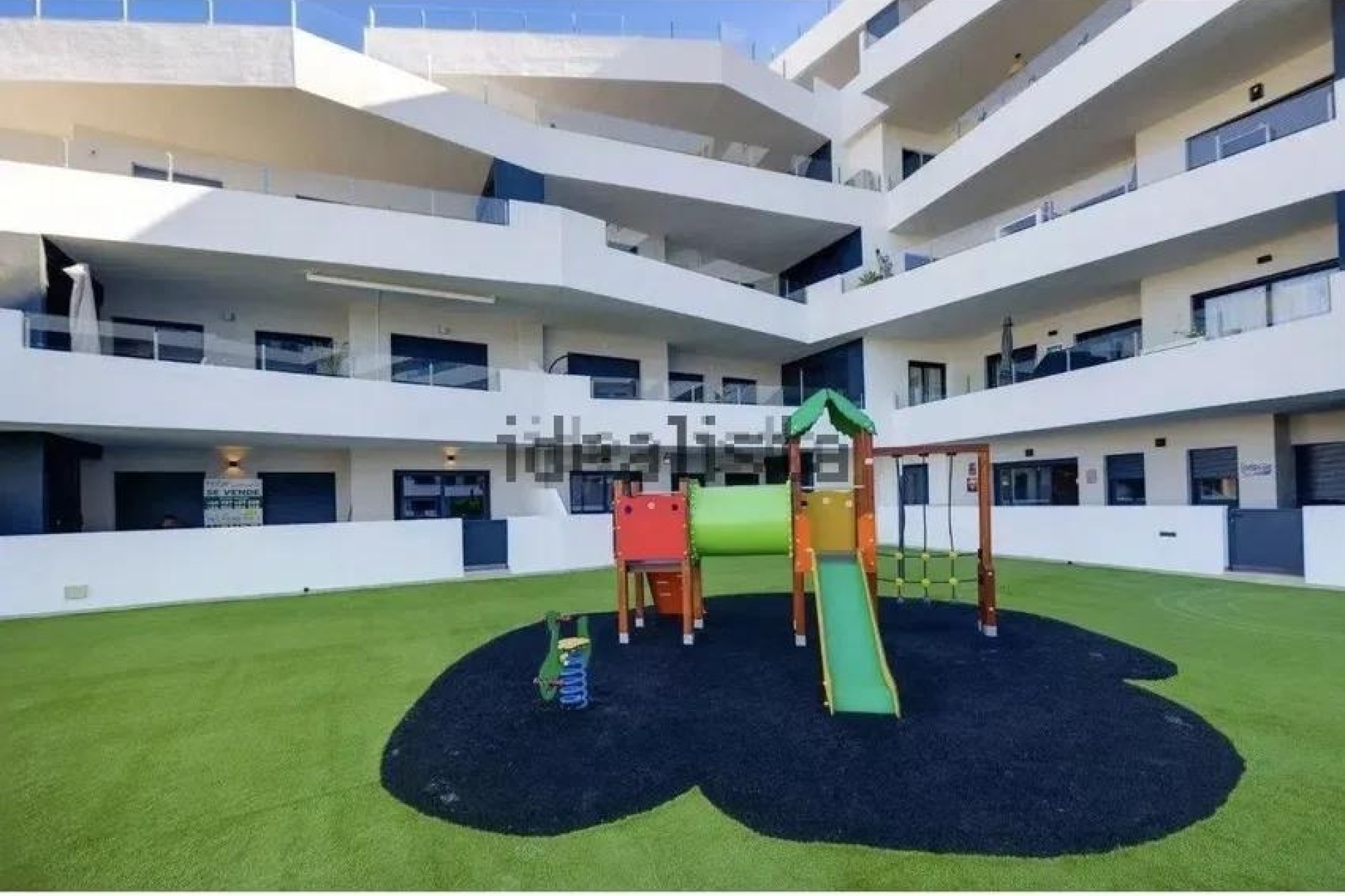 Herverkoop - Appartement / Flat -
San Miguel de Salinas - Pueblo