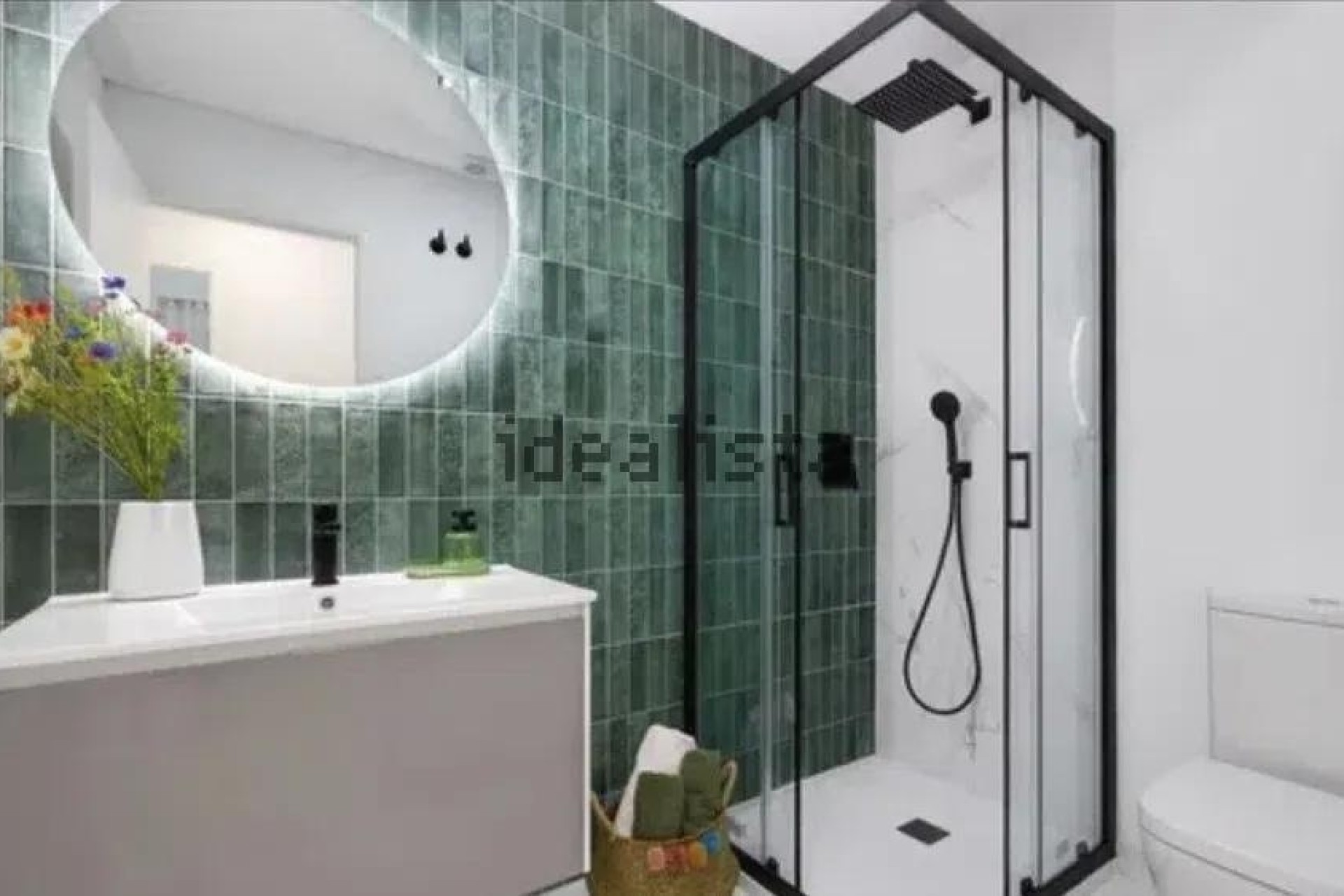 Herverkoop - Appartement / Flat -
San Miguel de Salinas - Pueblo