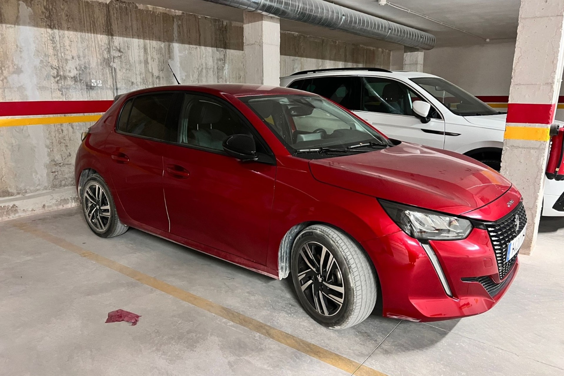 Herverkoop - Appartement / Flat -
San Miguel de Salinas - San Miguel Salinas