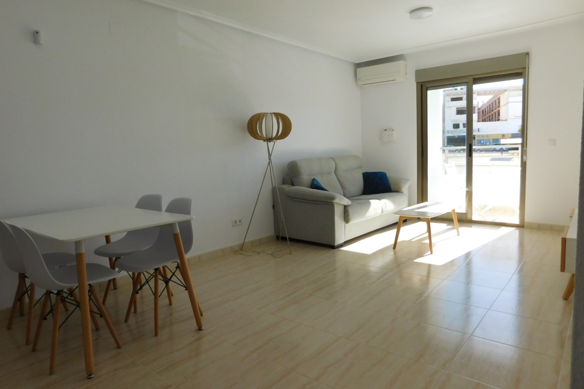 Herverkoop - Appartement / Flat -
San Miguel de Salinas - San Miguel Salinas