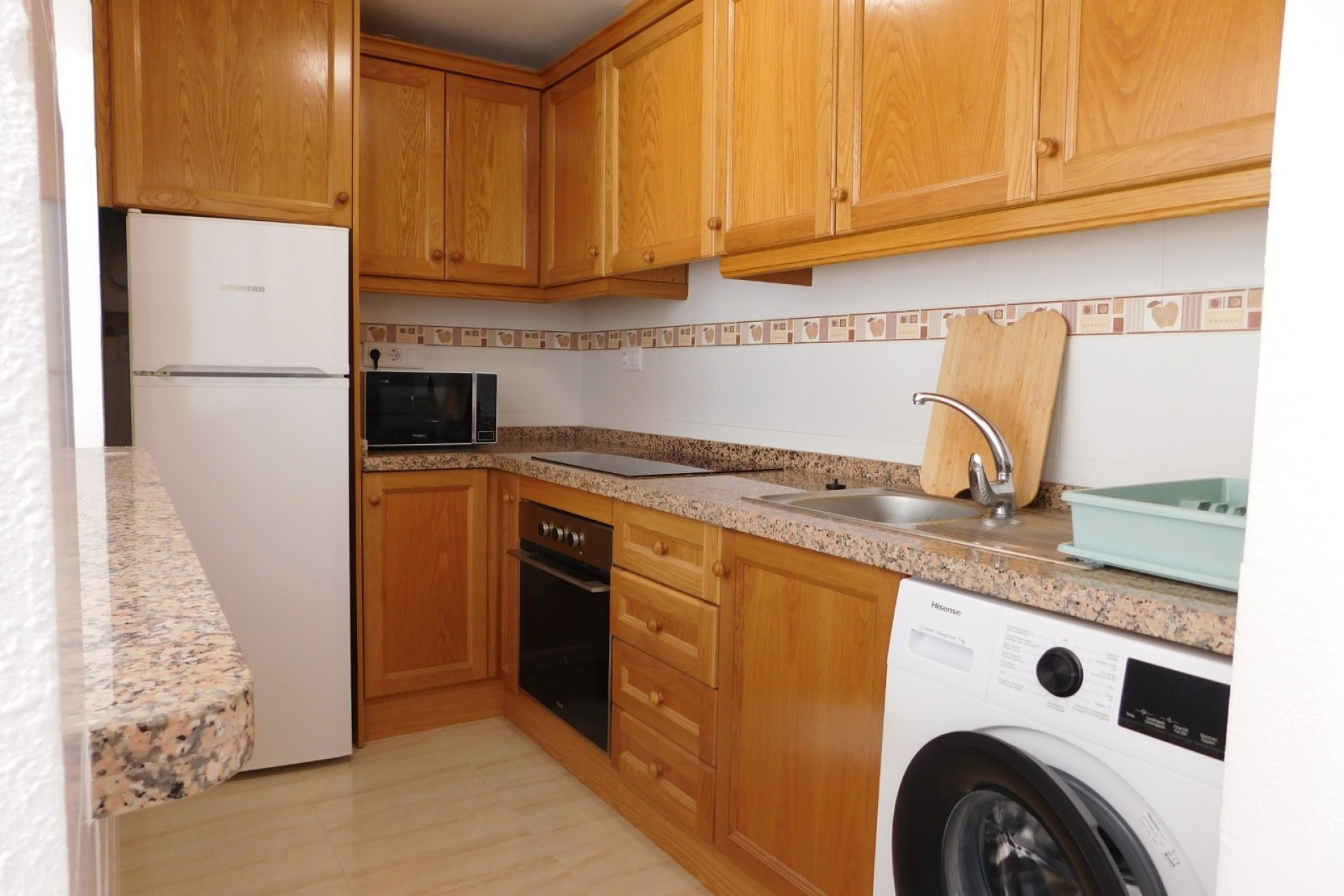 Herverkoop - Appartement / Flat -
San Miguel de Salinas - San Miguel Salinas
