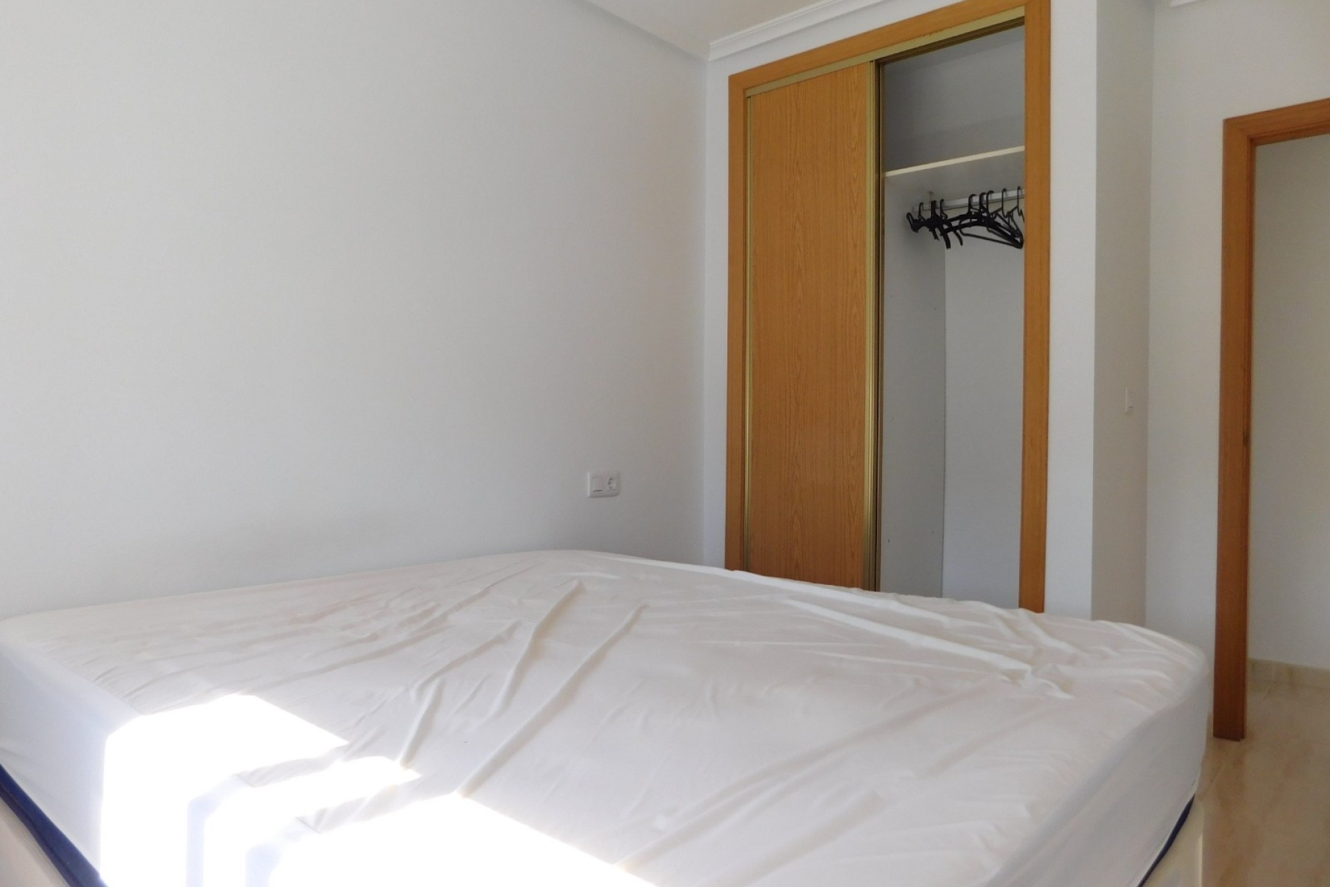 Herverkoop - Appartement / Flat -
San Miguel de Salinas - San Miguel Salinas