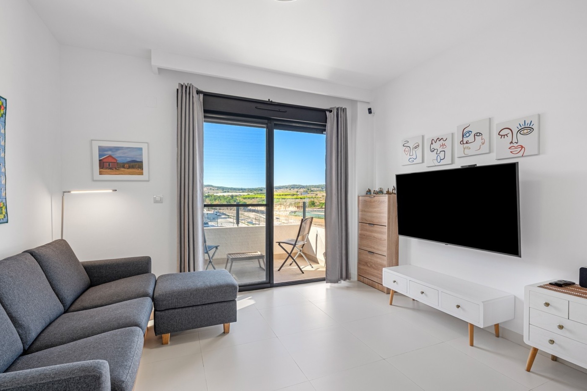 Herverkoop - Appartement / Flat -
San Miguel de Salinas - San Miguel