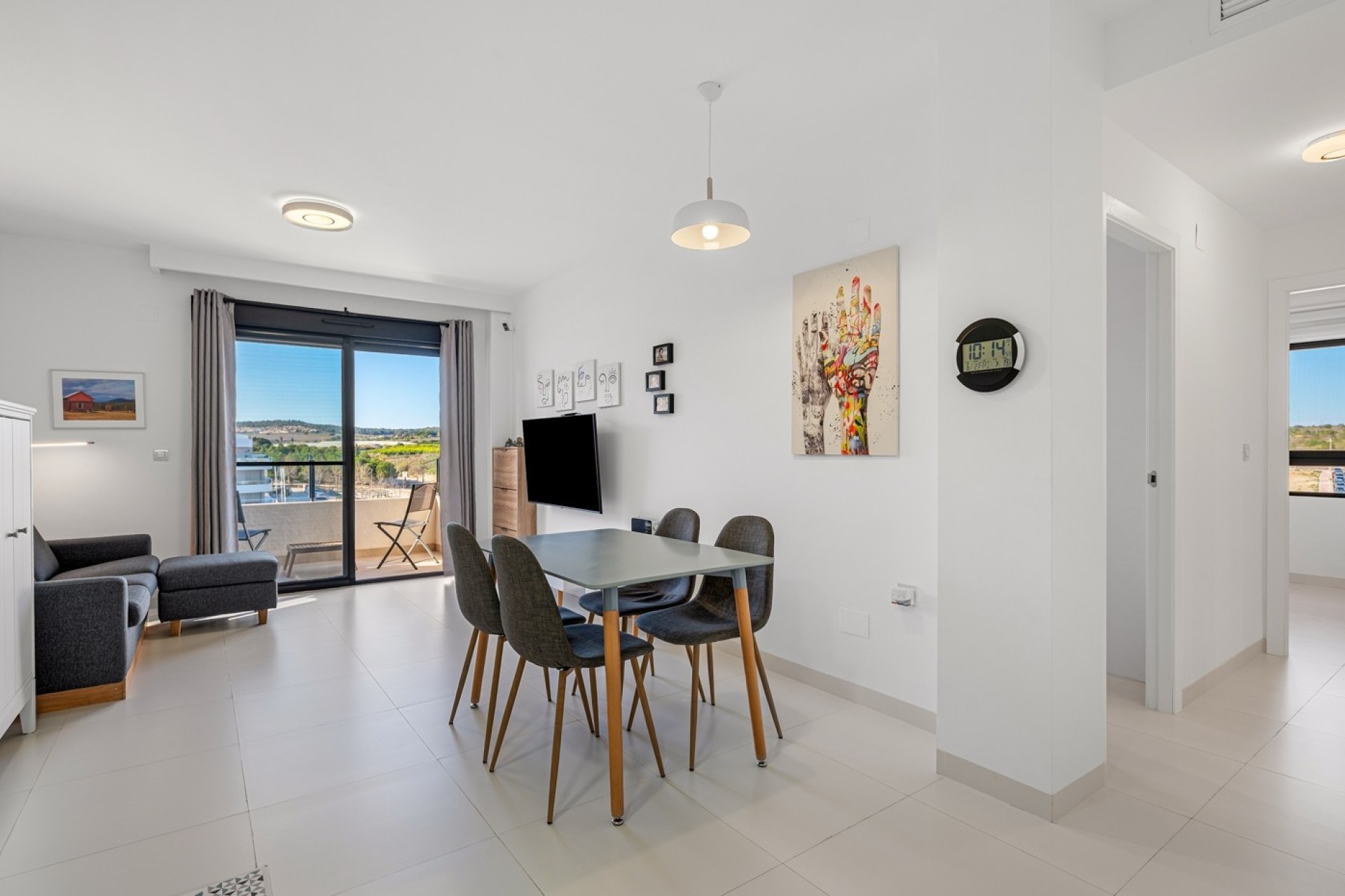 Herverkoop - Appartement / Flat -
San Miguel de Salinas - San Miguel